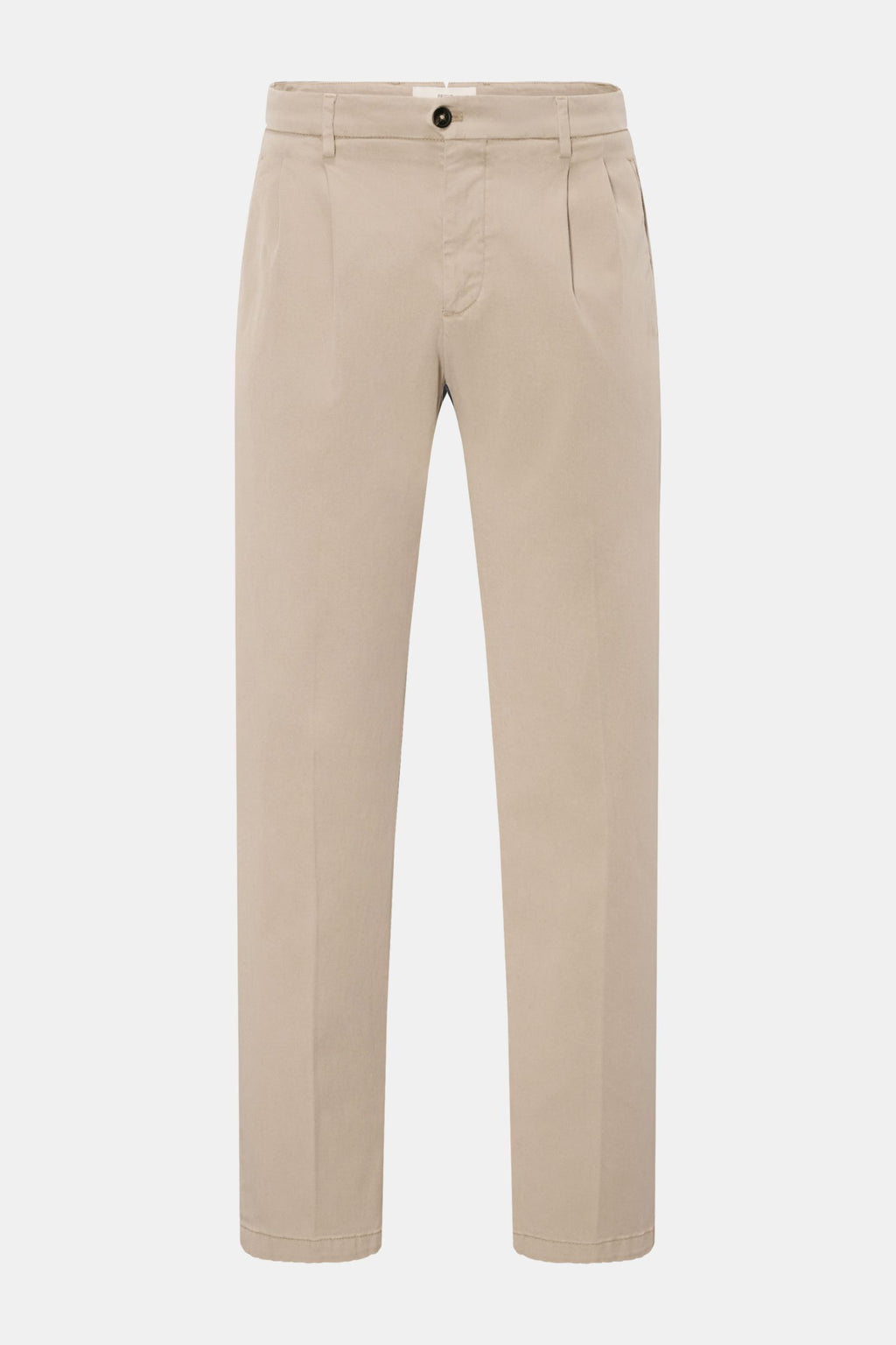 Briglia 1949 Chinos 'Platti' - beige