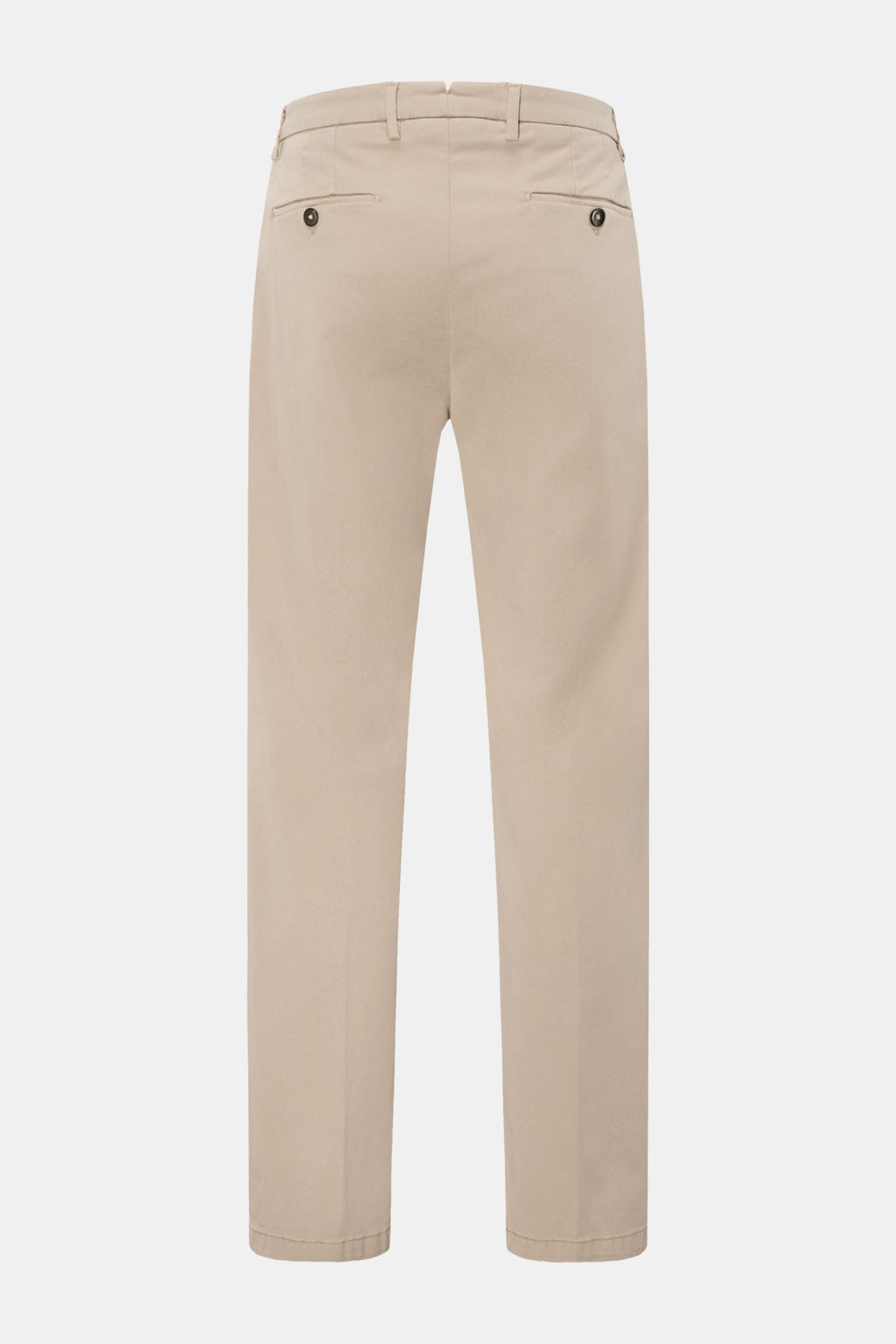 Briglia 1949 Chinos 'Platti' - beige