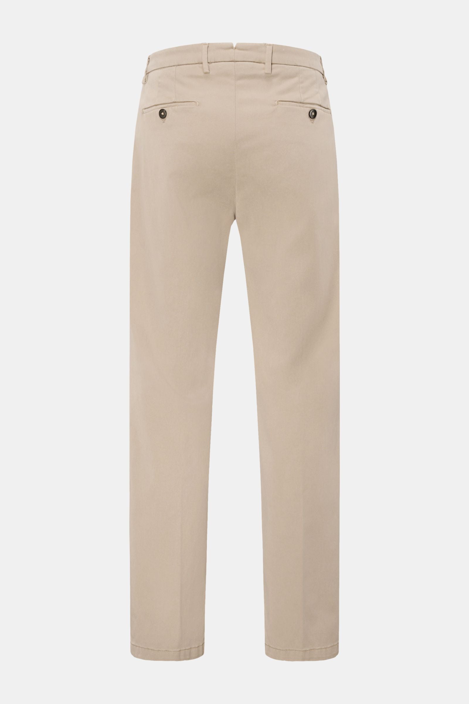 Briglia 1949 Chinos 'Platti' - beige