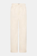 Polo Ralph Lauren Corduroy trousers - cream