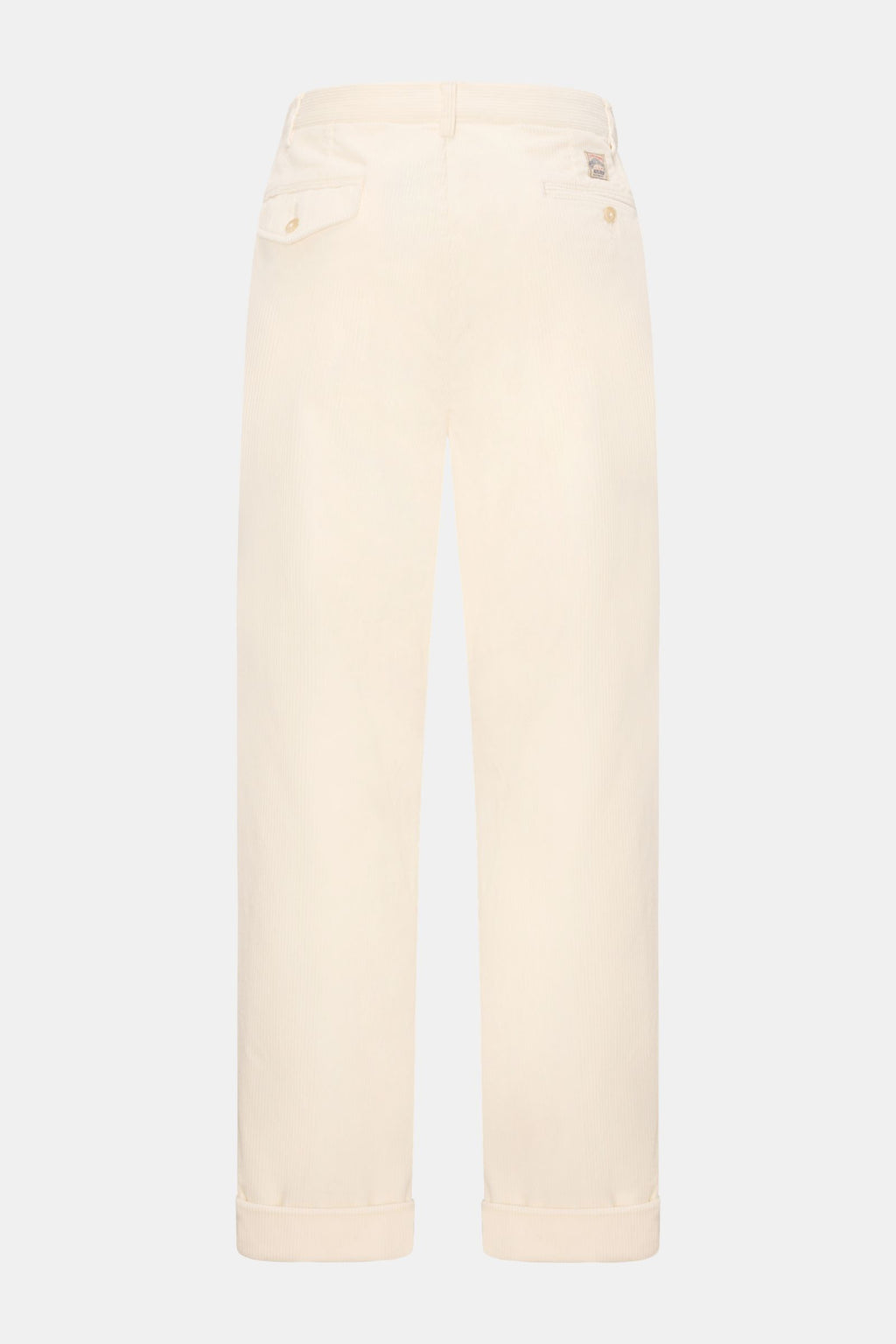 Polo Ralph Lauren Corduroy trousers - cream