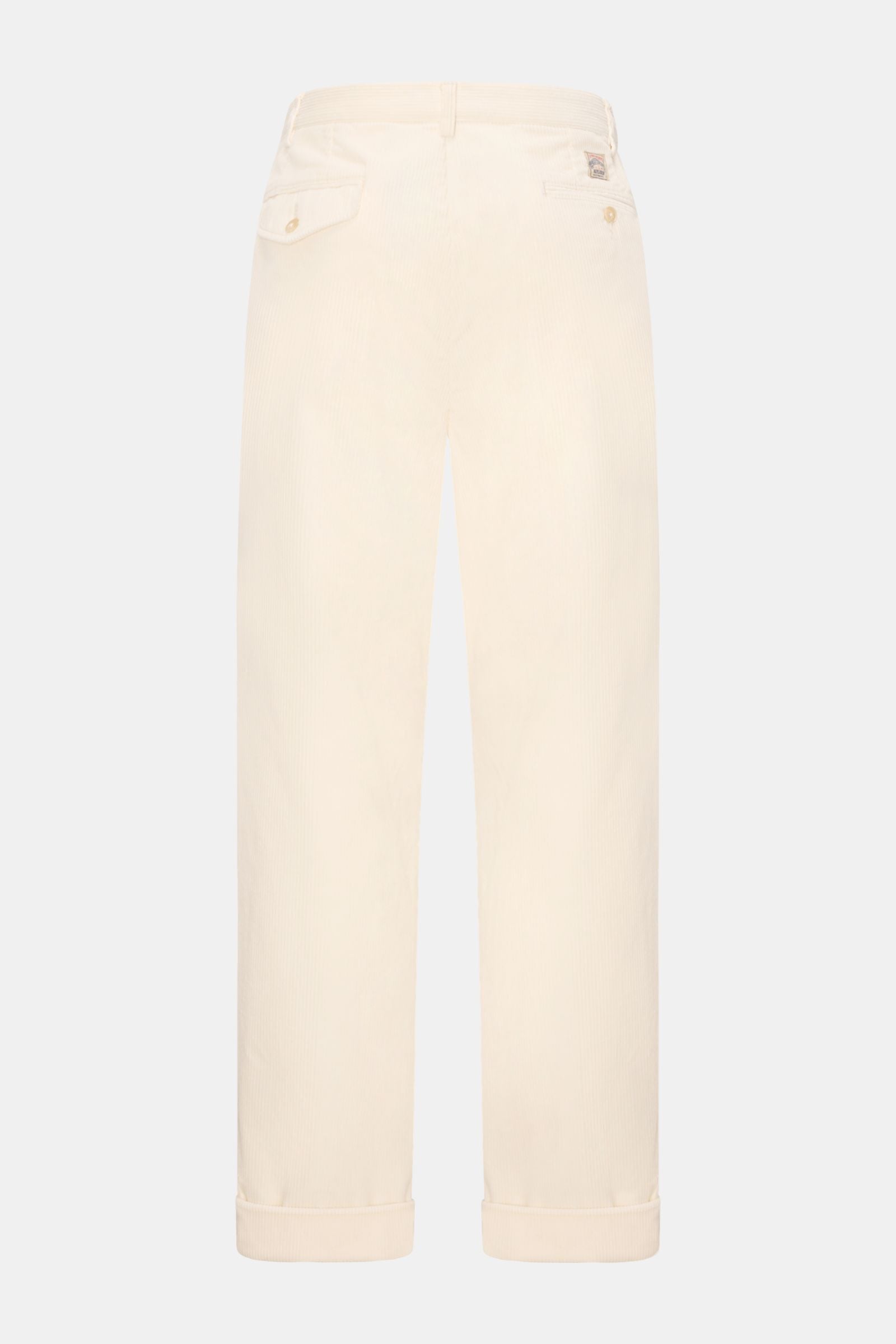 Polo Ralph Lauren Corduroy trousers - cream