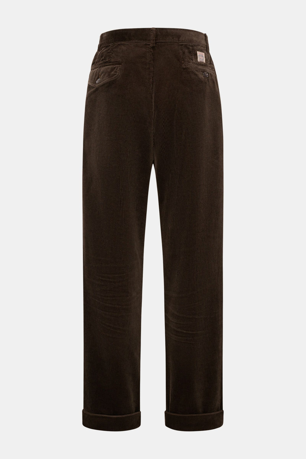 Polo Ralph Lauren Corduroy trousers - dark brown