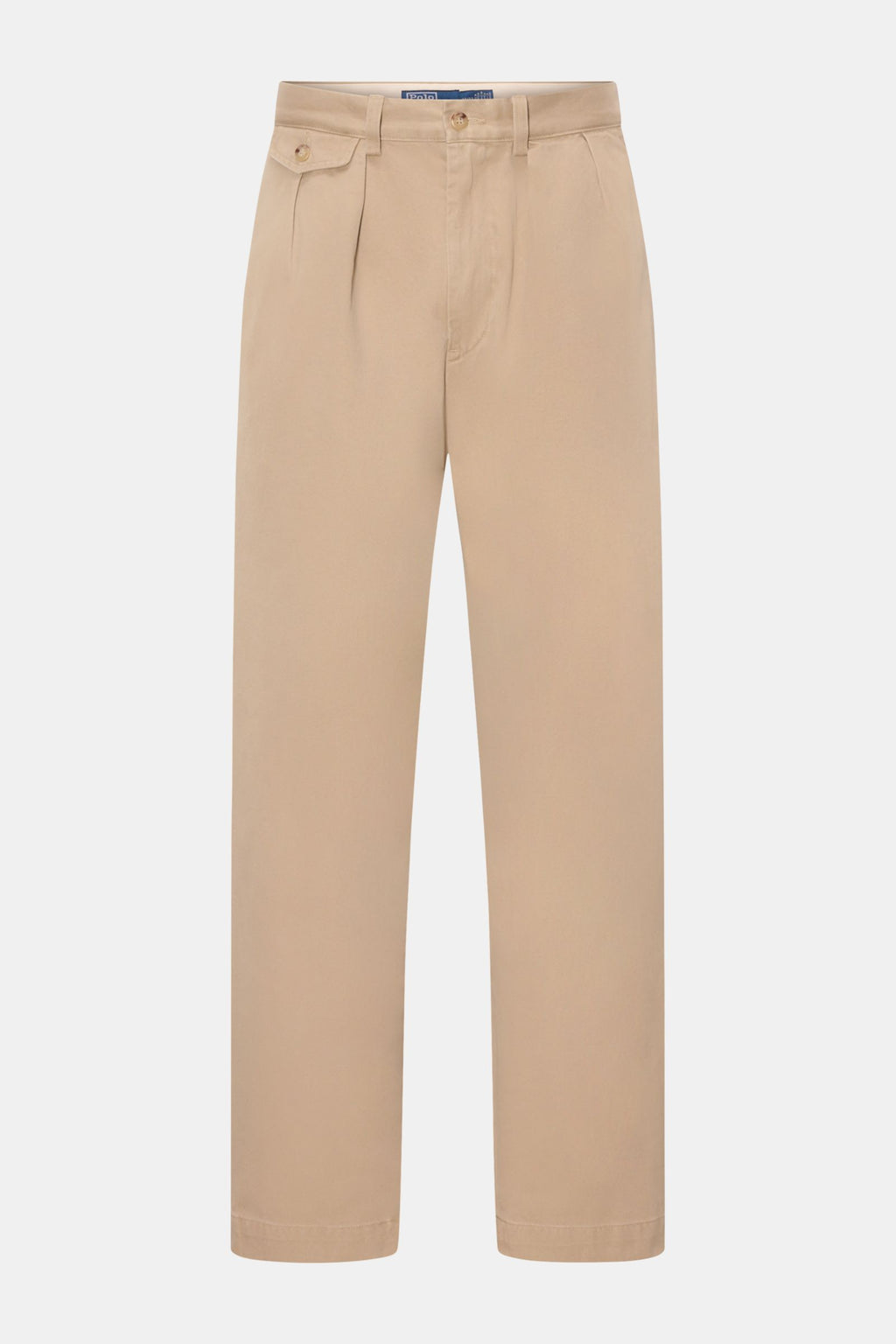 Polo Ralph Lauren Chinos 'Whitman' - beige