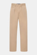 Polo Ralph Lauren Chinos 'Whitman' - beige