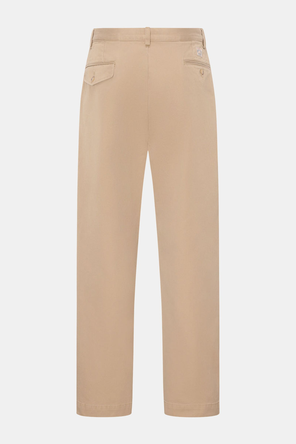 Polo Ralph Lauren Chinos 'Whitman' - beige