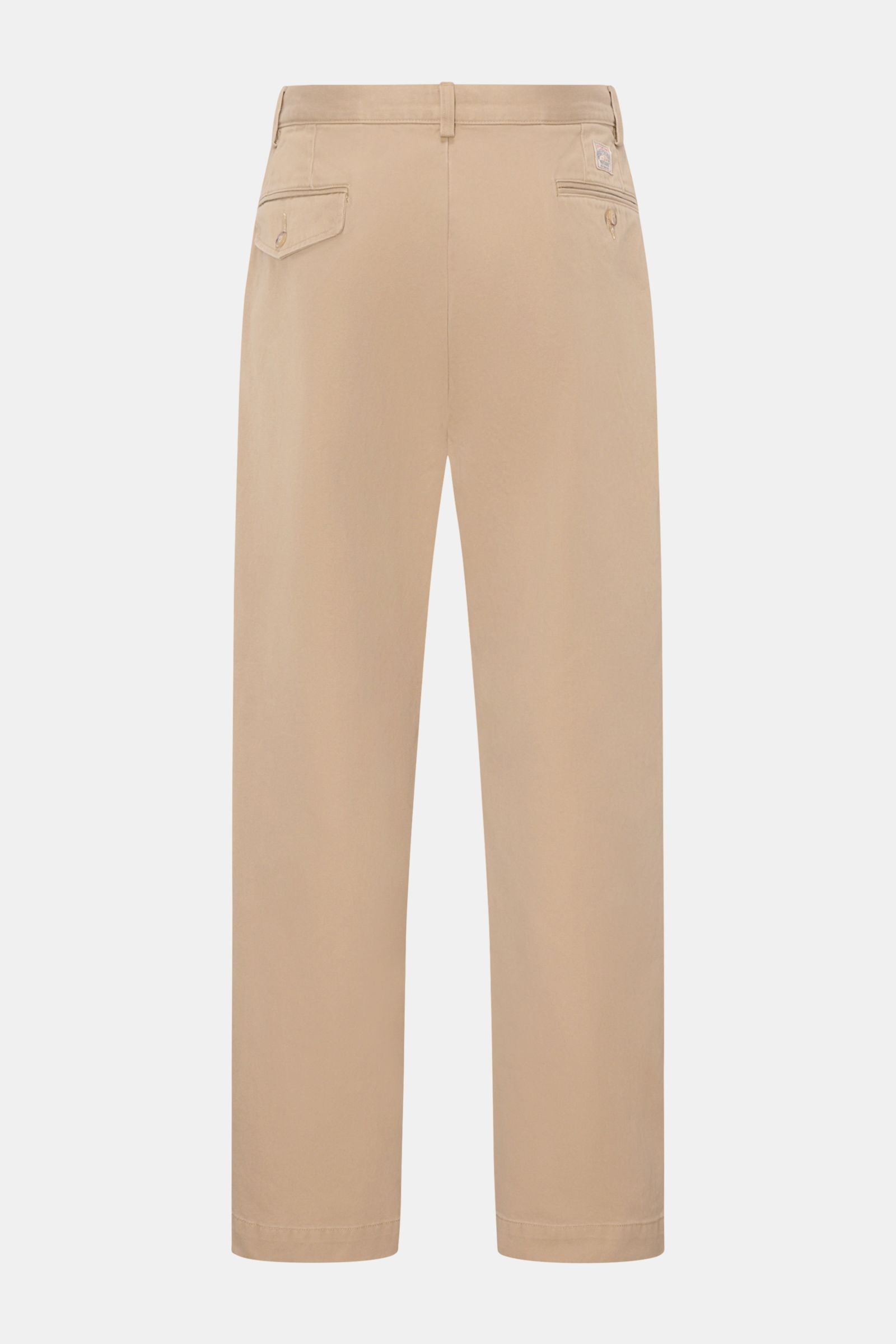 Polo Ralph Lauren Chinos 'Whitman' - beige