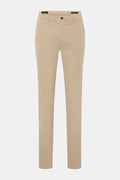 Mason's Chinos 'Torino Style' - beige