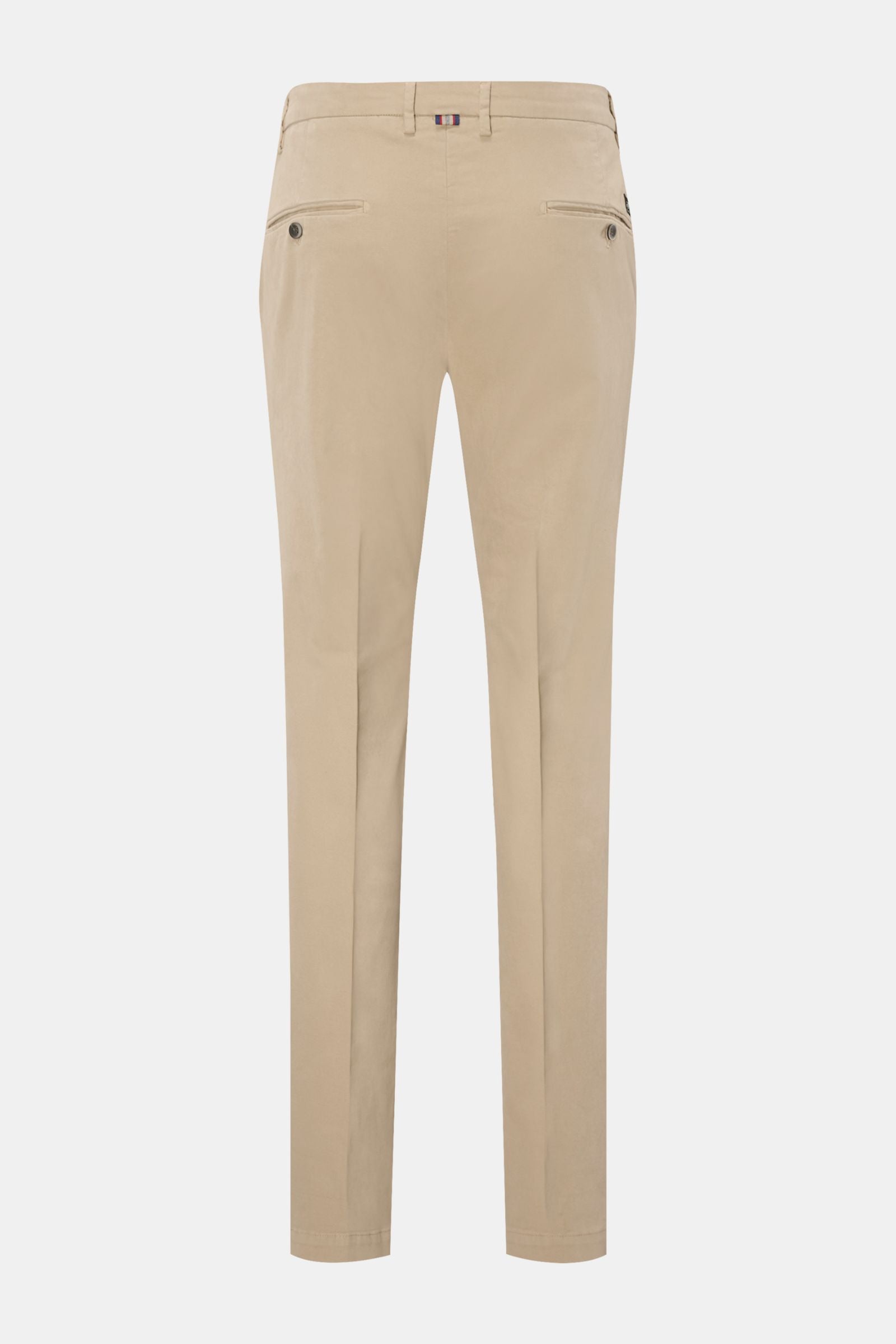Mason's Chinos 'Torino Style' - beige