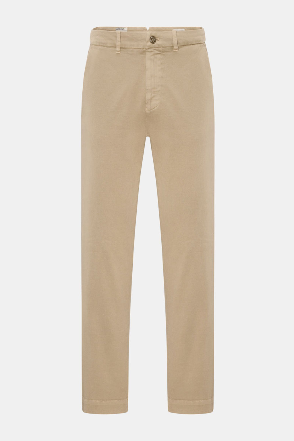 Mason's Chinos 'Boston Style' - taupe