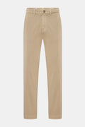 Mason's Chinos 'Boston Style' - taupe