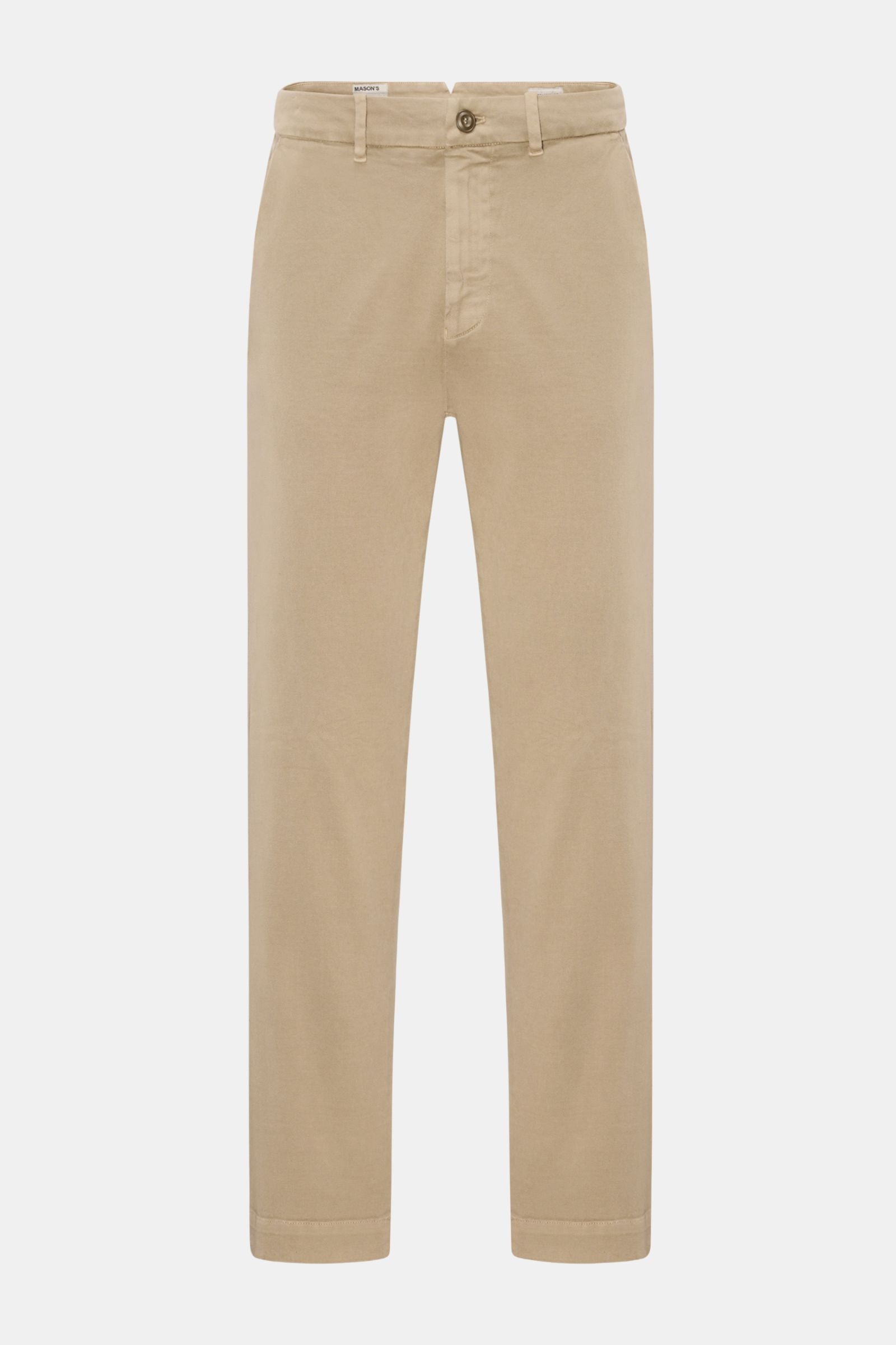Mason's Chinos 'Boston Style' - taupe