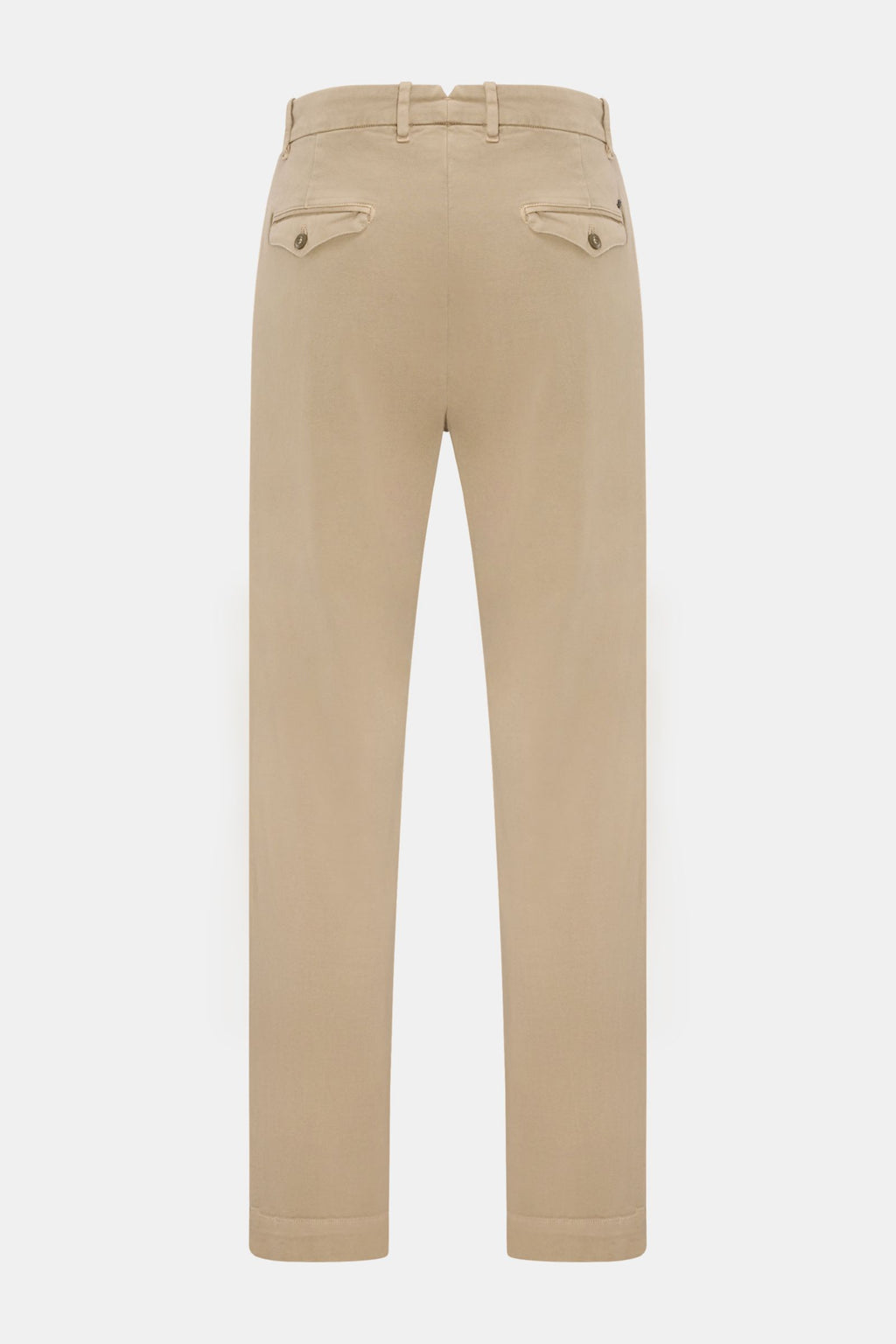 Mason's Chinos 'Boston Style' - taupe