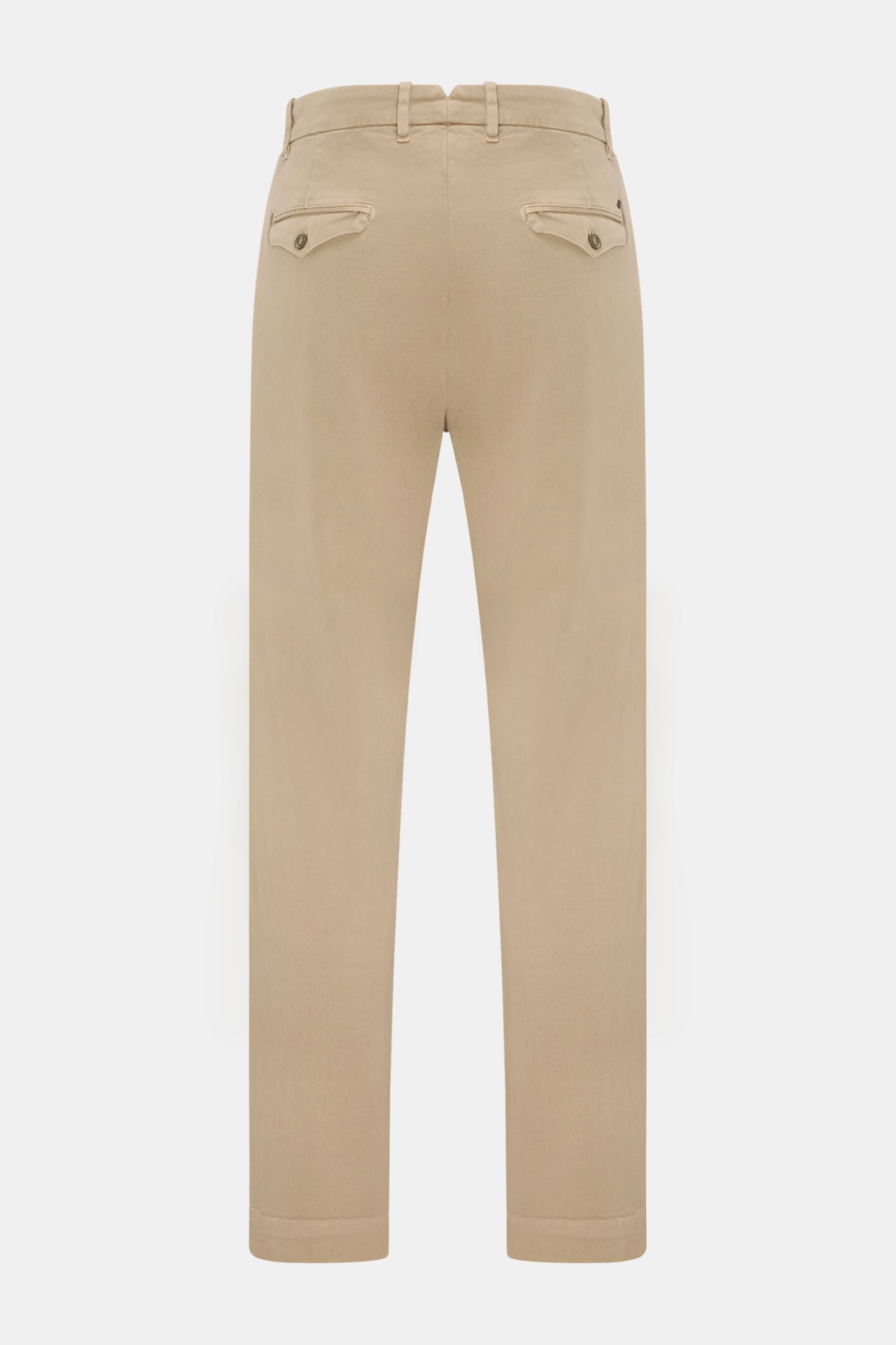 Mason's Chinos 'Boston Style' - taupe