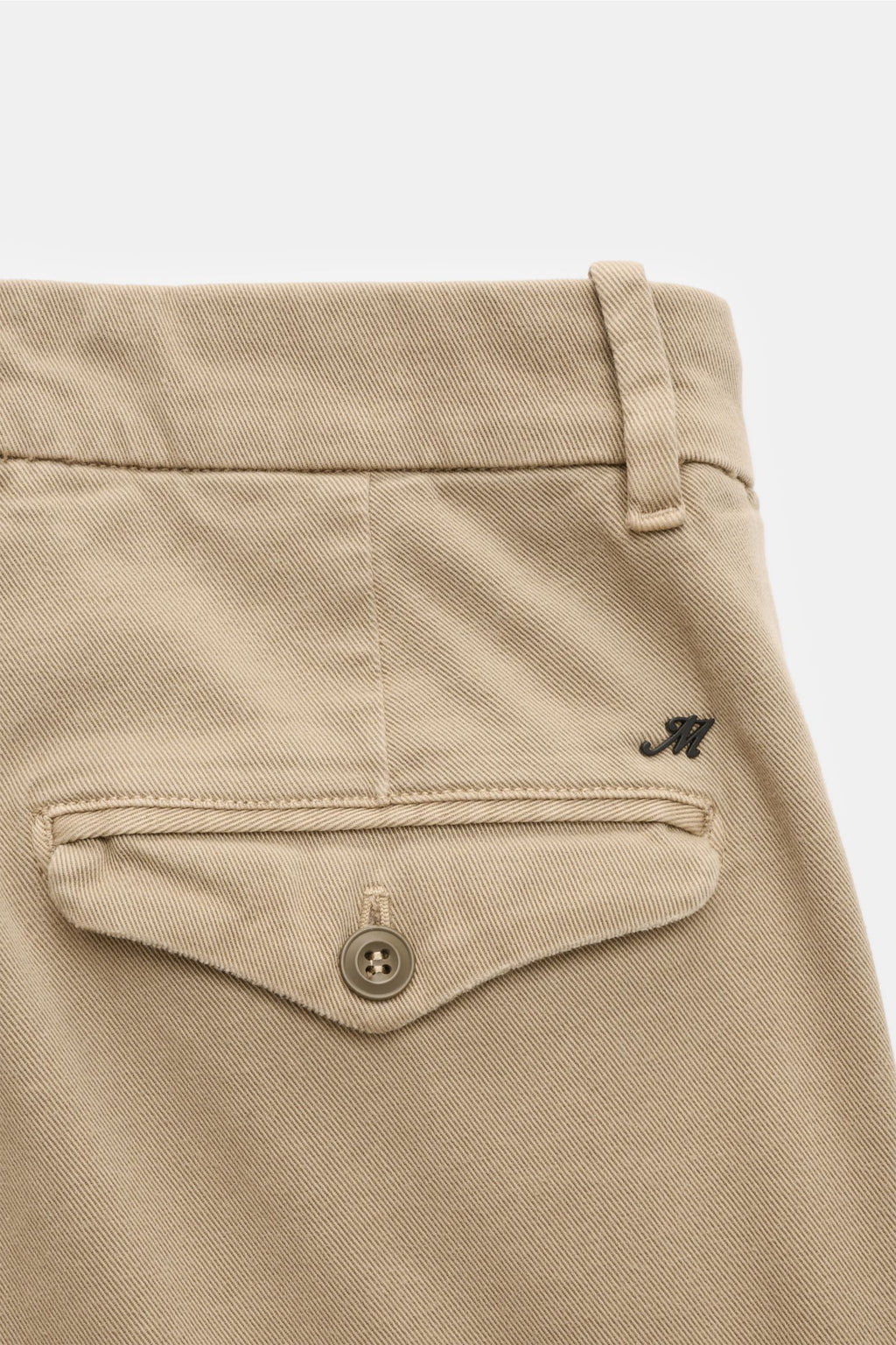 Mason's Chinos 'Boston Style' - taupe