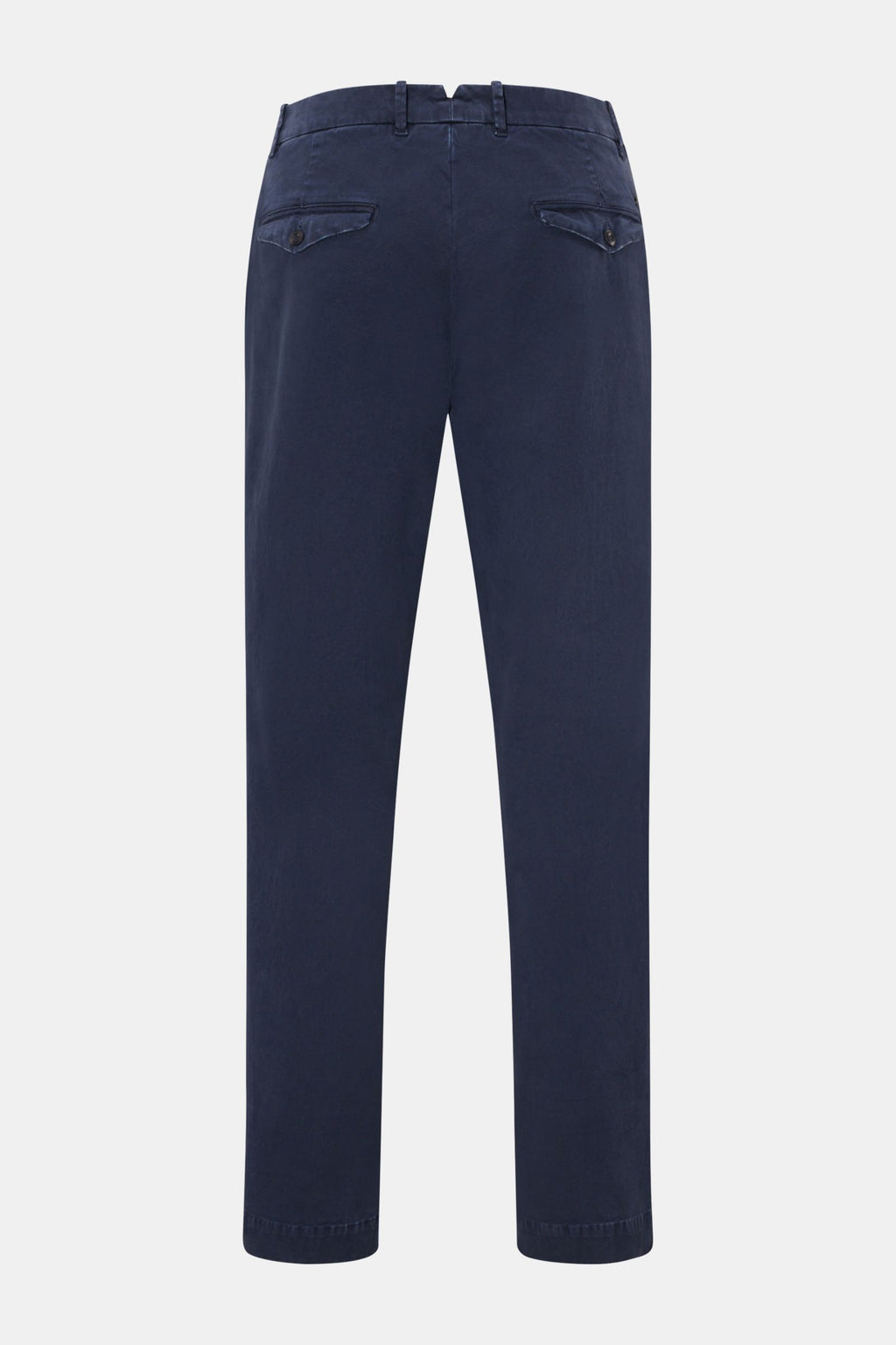 Mason's Chinos 'Boston Style' - navy