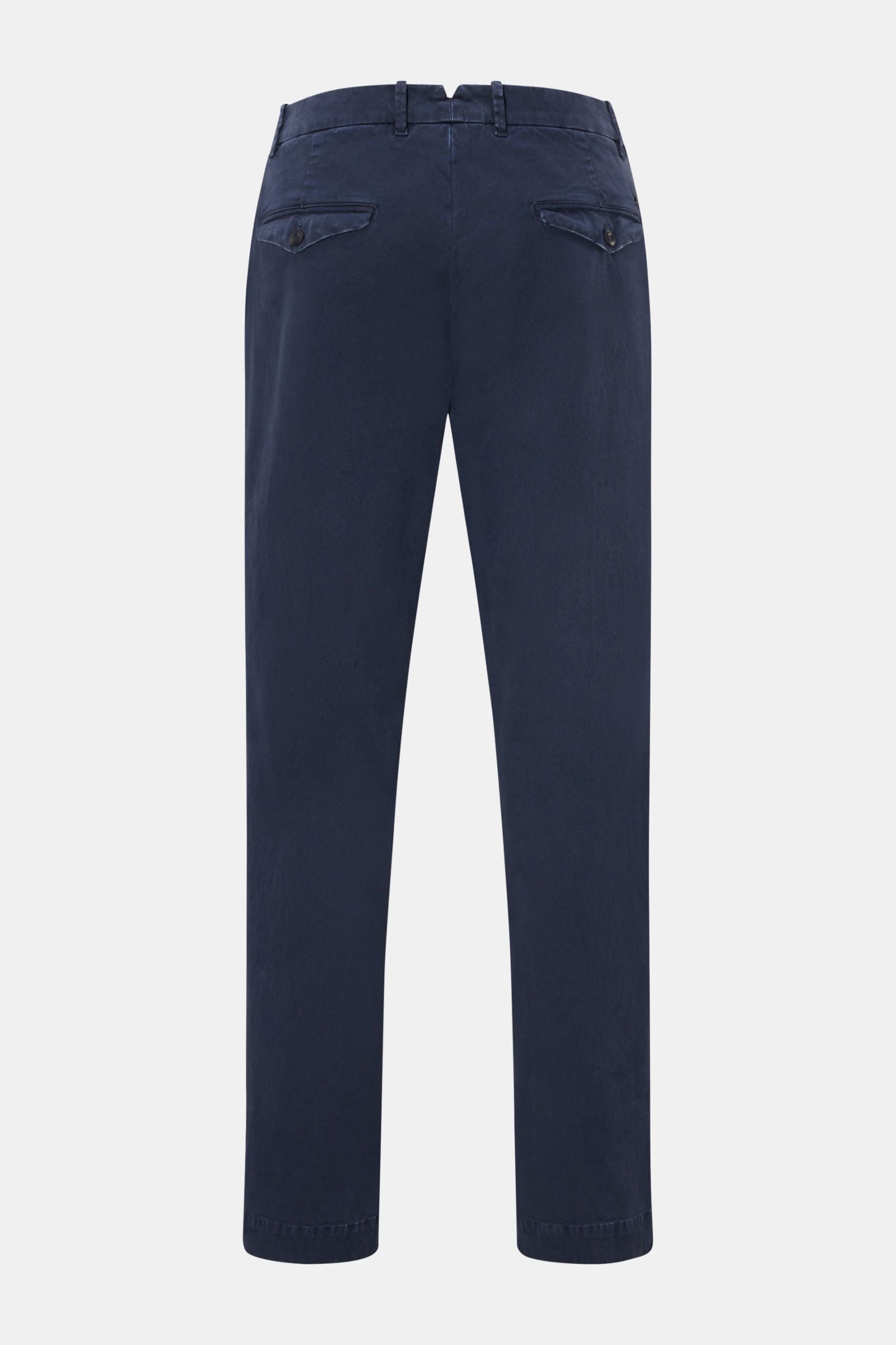 Mason's Chinos 'Boston Style' - navy
