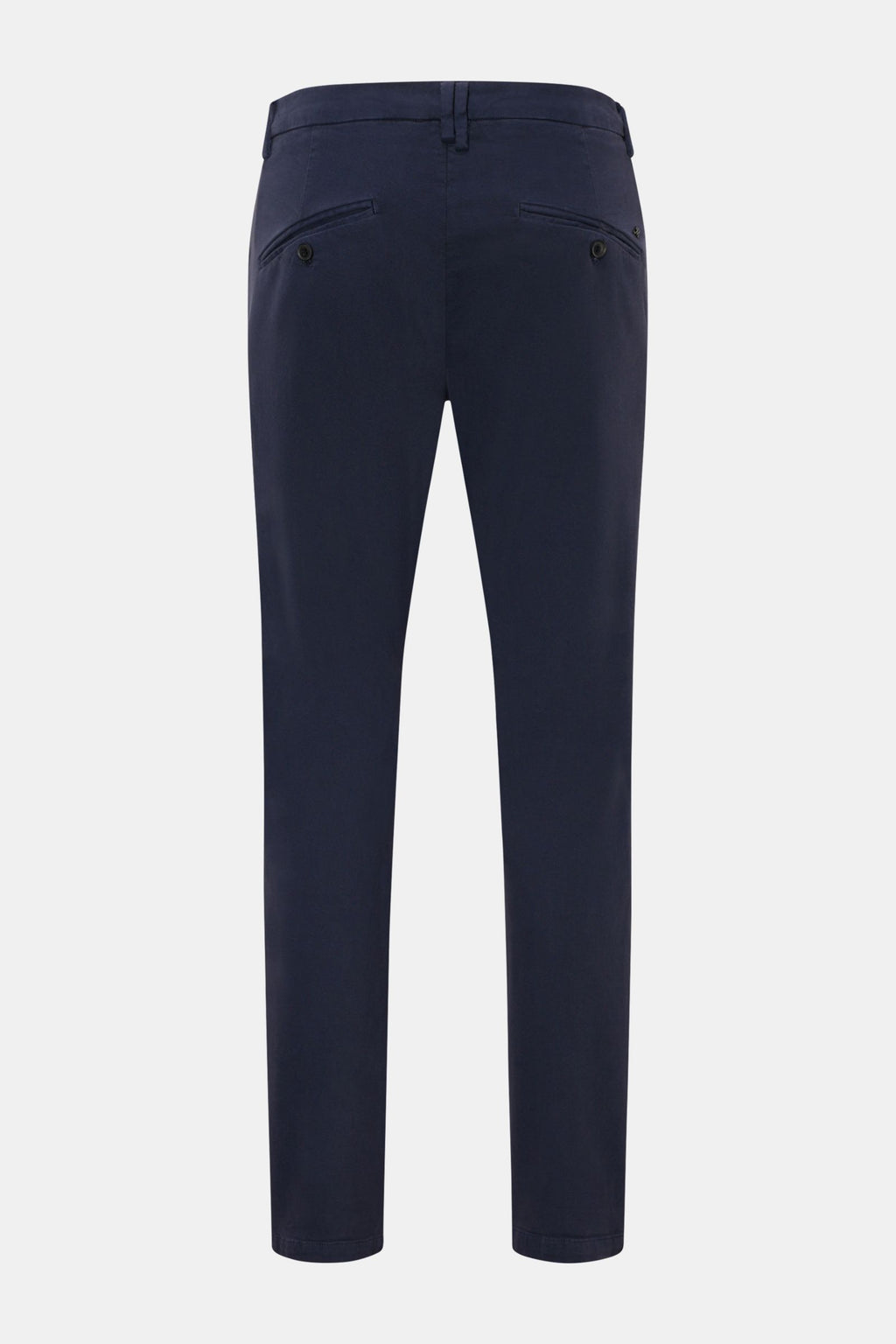Mason's Chinos 'Osaka Style' - Navy