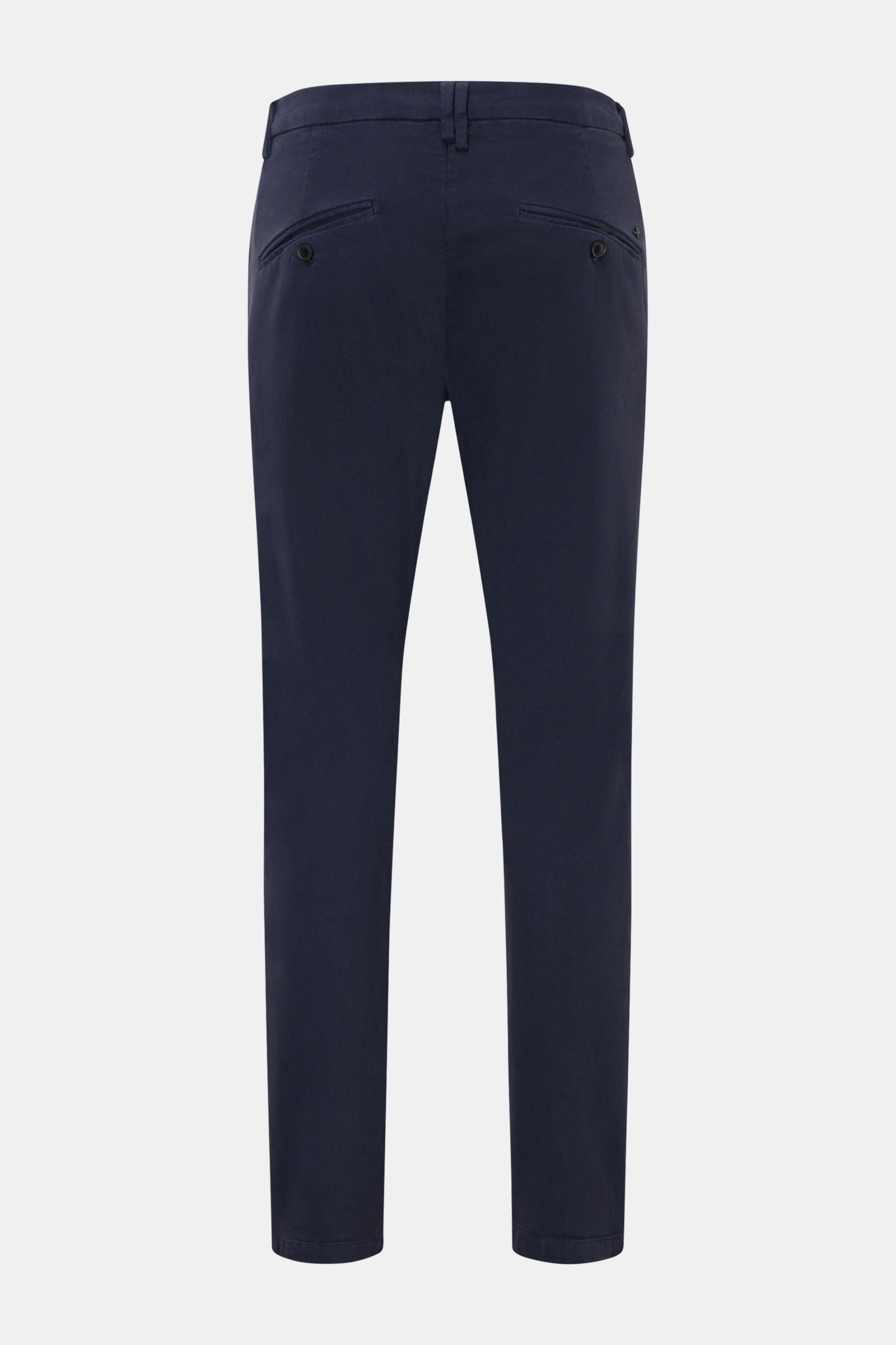 Mason's Chinos 'Osaka Style' - Navy