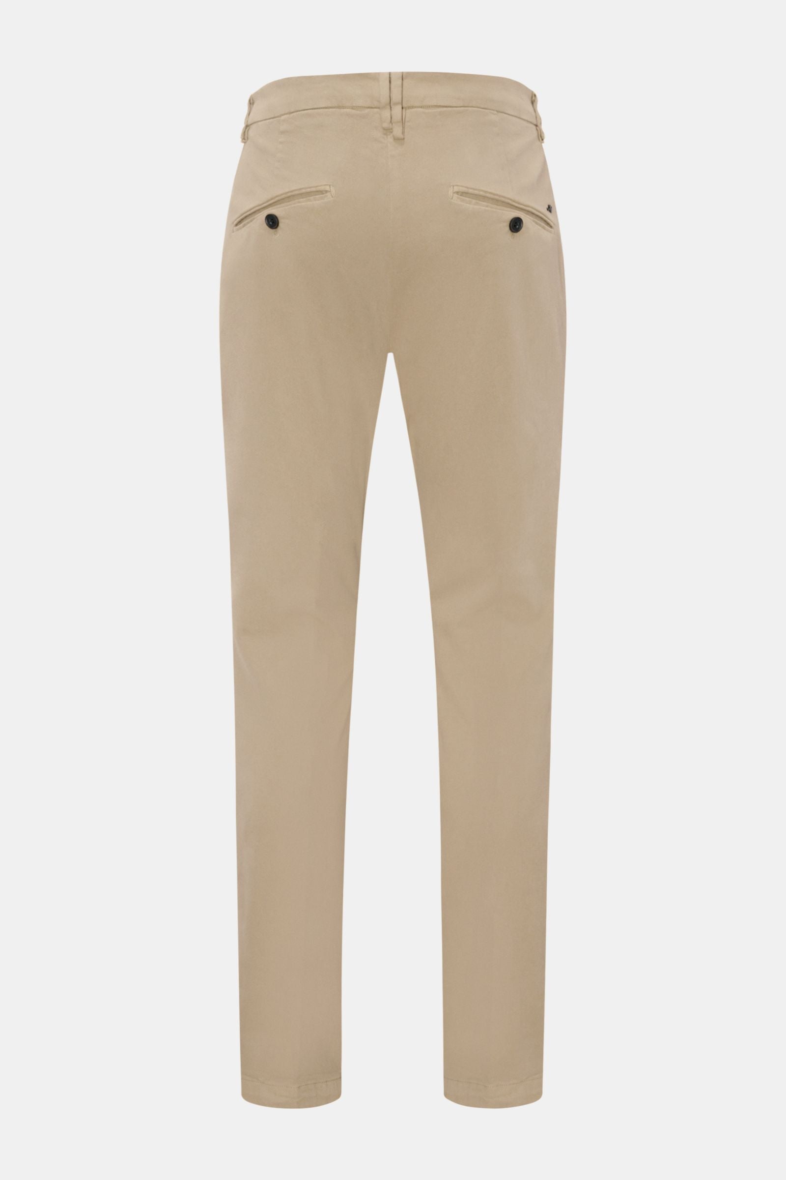 Mason's Chinos 'Osaka Style' - Beige