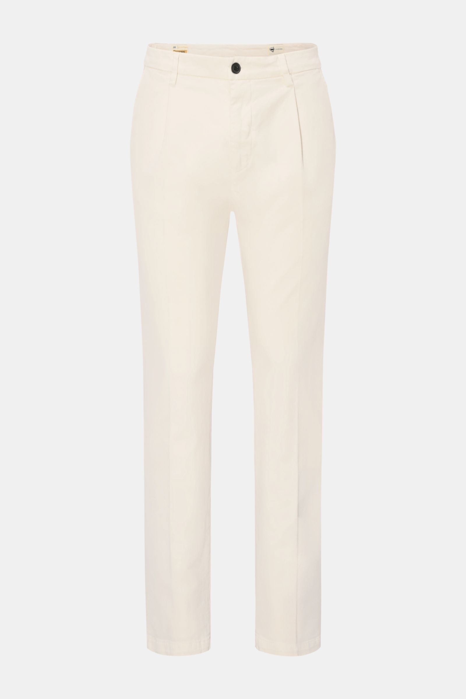 Mason's Chinos 'Osaka Style' - Sand