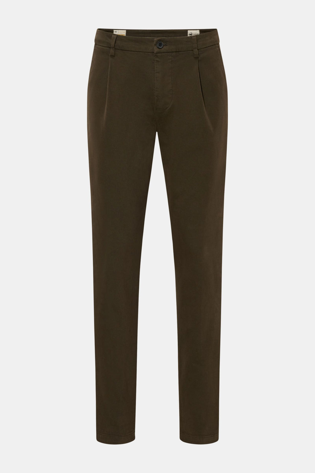 Mason's Chinos 'Osaka Style' - Khaki