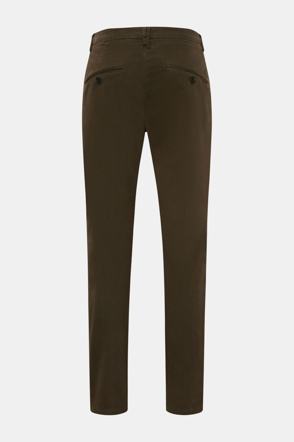 Mason's Chinos 'Osaka Style' - Khaki