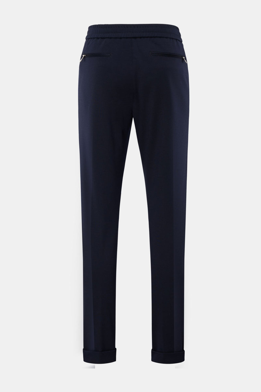 Marco Pescarolo Jogger pants 'Caracciolo' - Dark brown 2