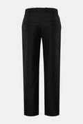 A.P.C. Trousers 'Jim' - black