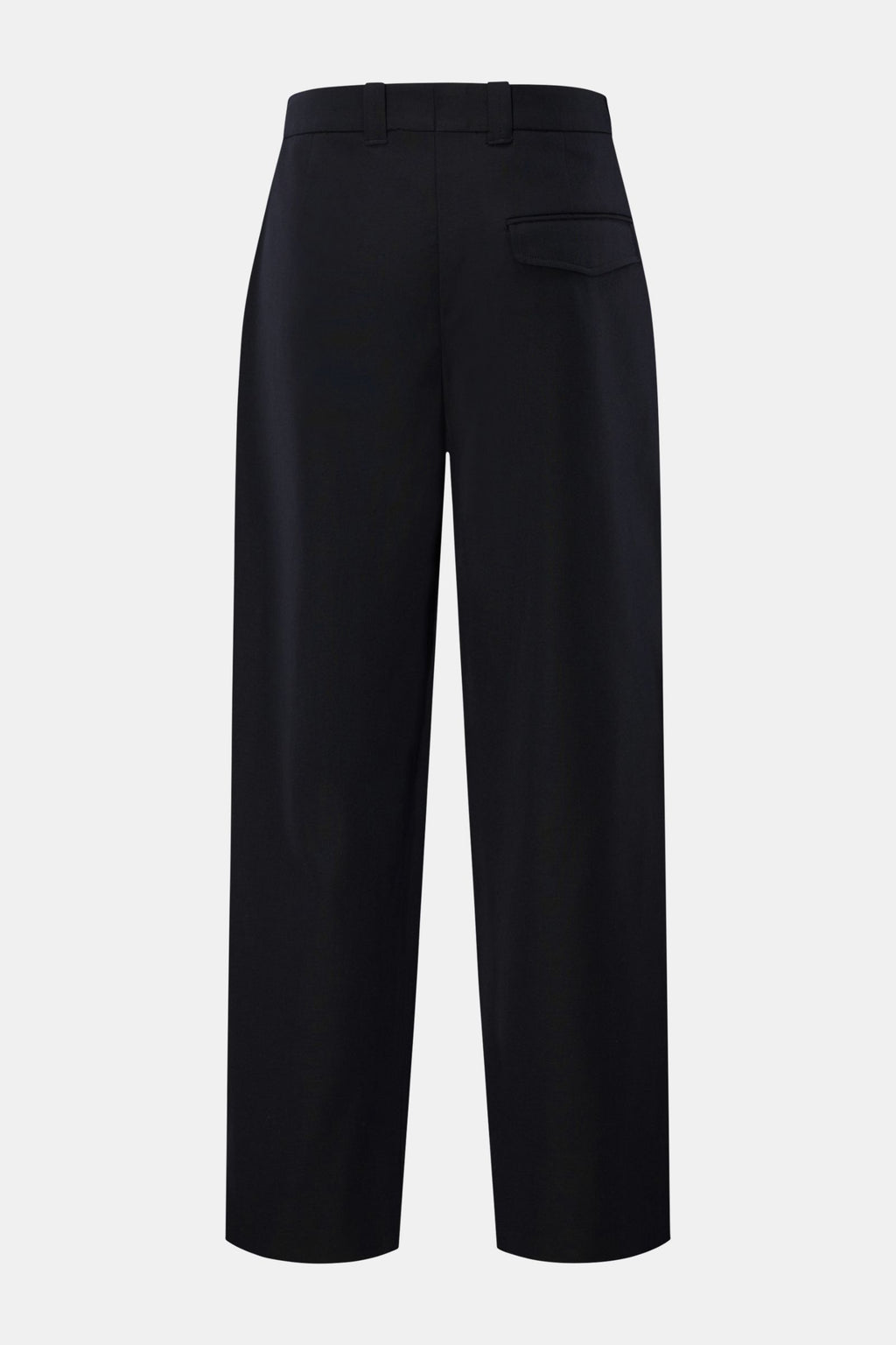 A.P.C. Trousers 'Renato' - Dark navy