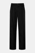 A.P.C. Trousers 'Renato' - black