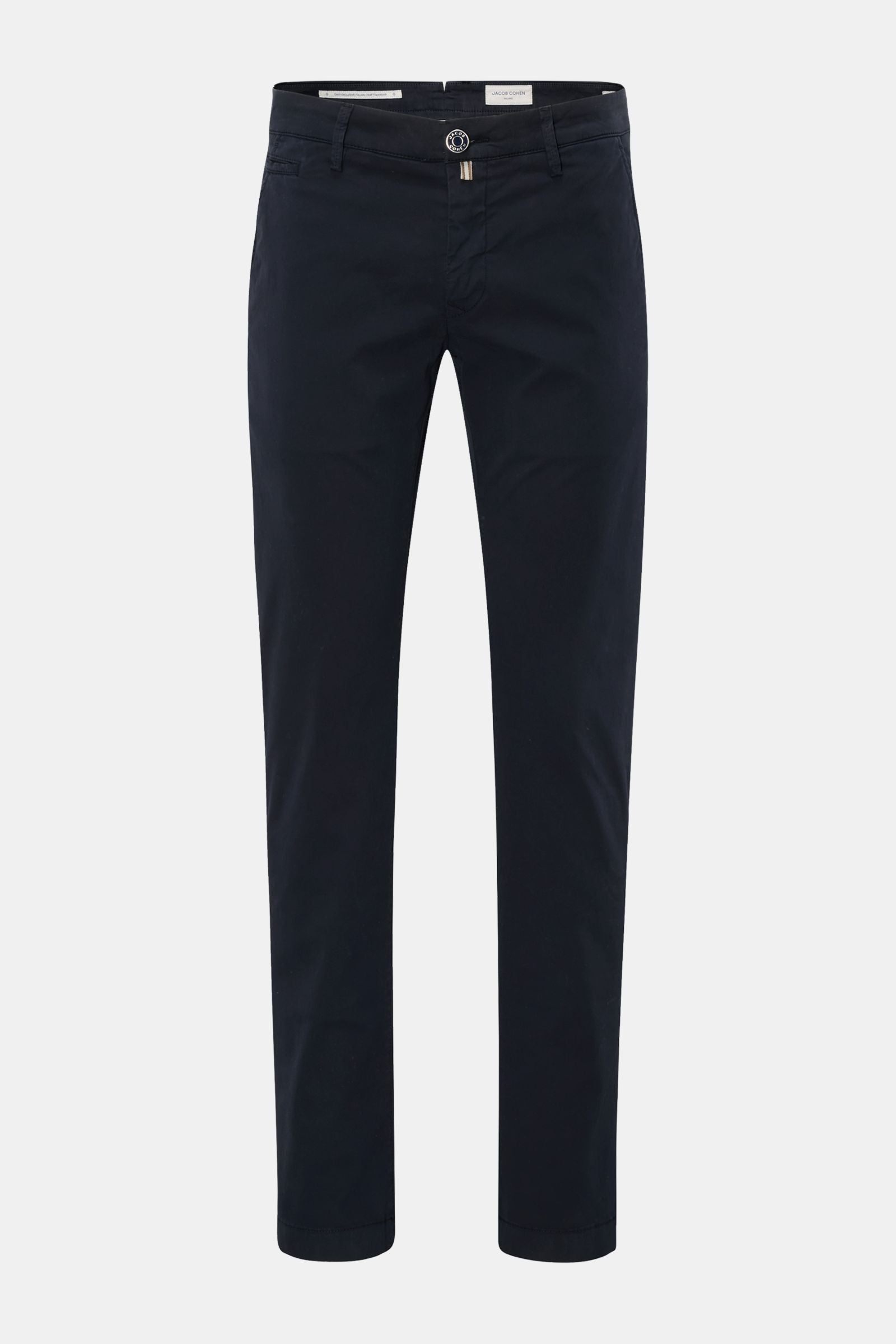 Jacob Cohen Chinob - Navy