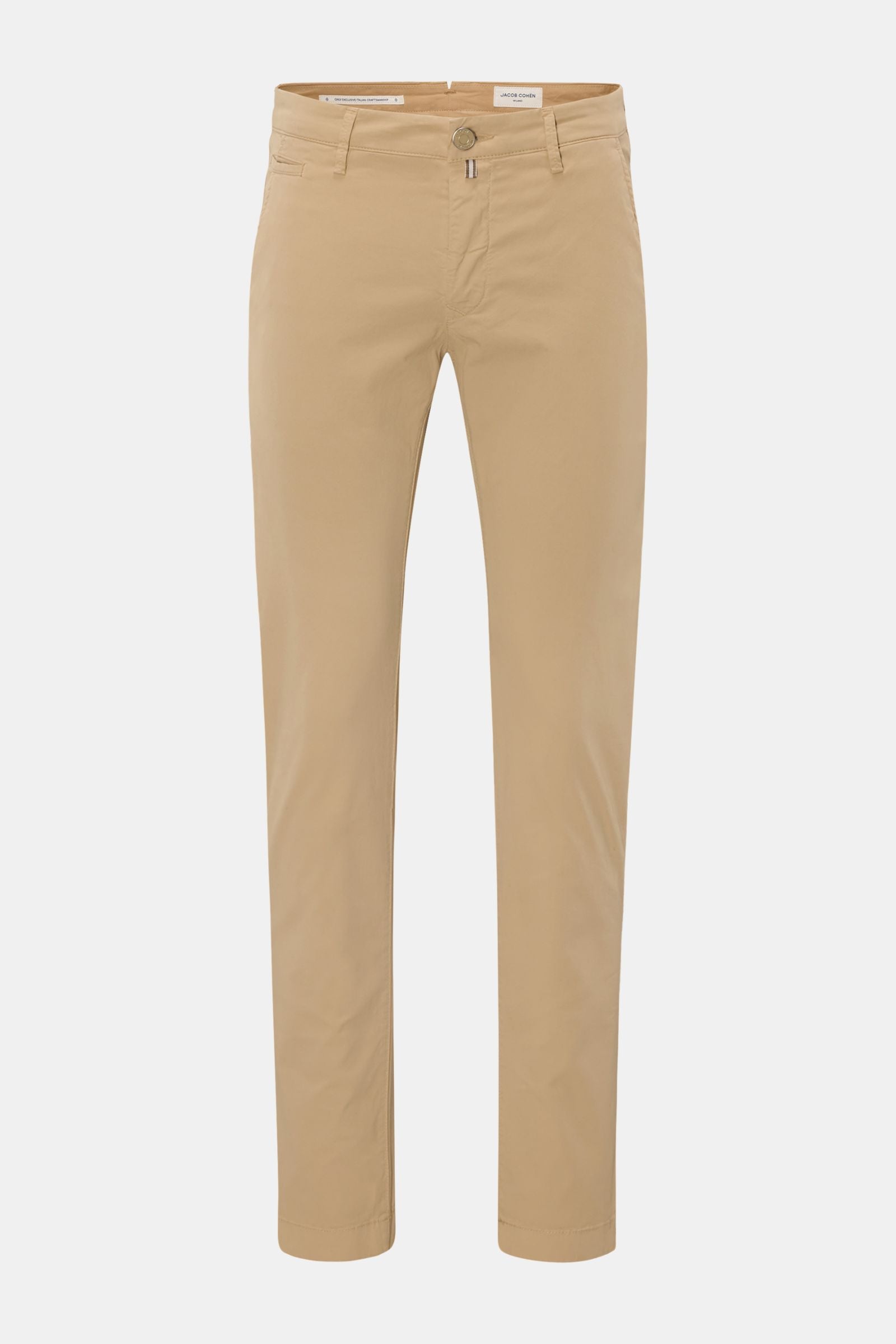 Jacob Cohen Chinob - Beige