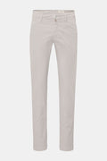Jacob Cohen Chinob - Light grey