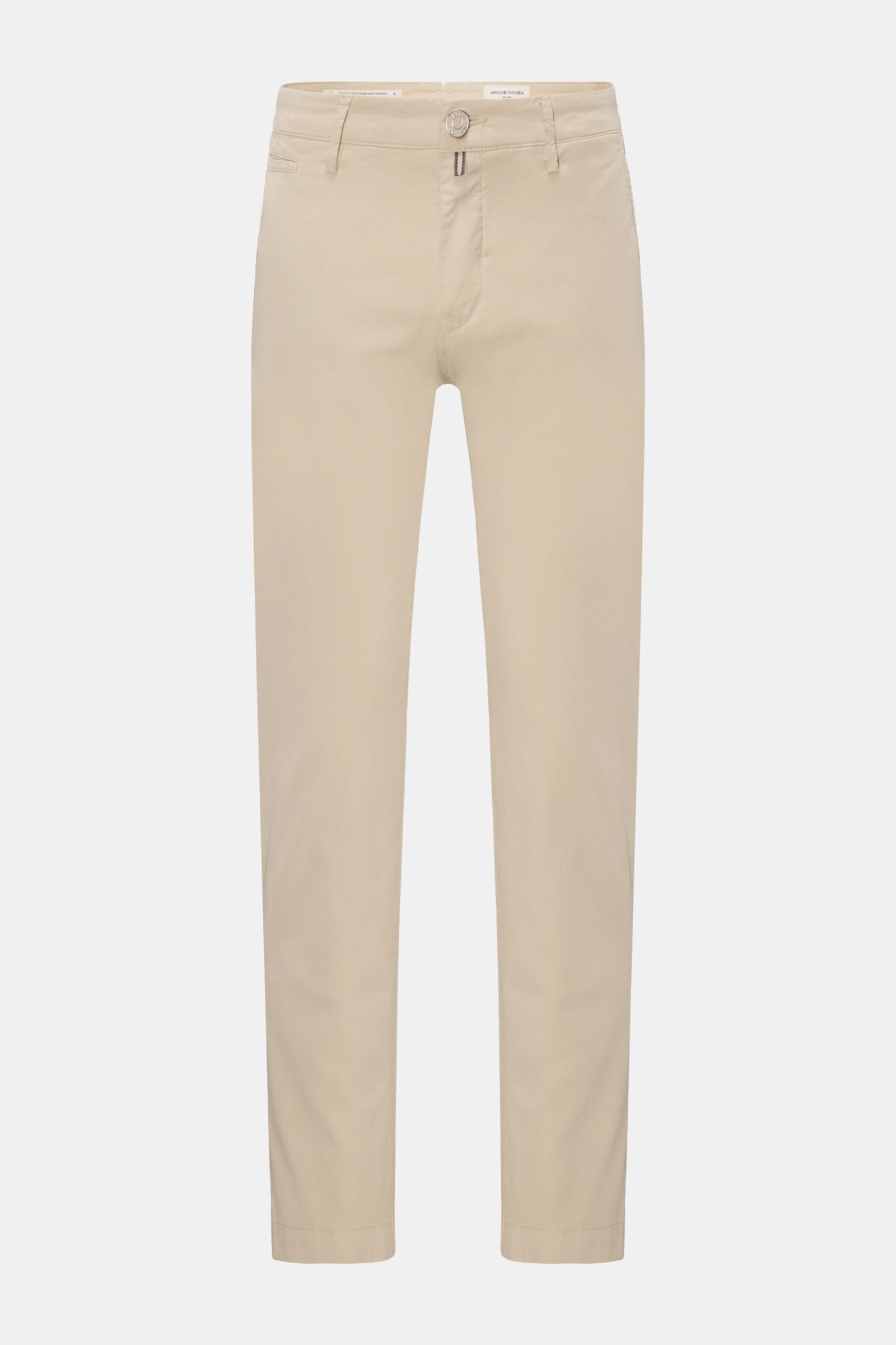 Jacob Cohen Chinob - Beige 2