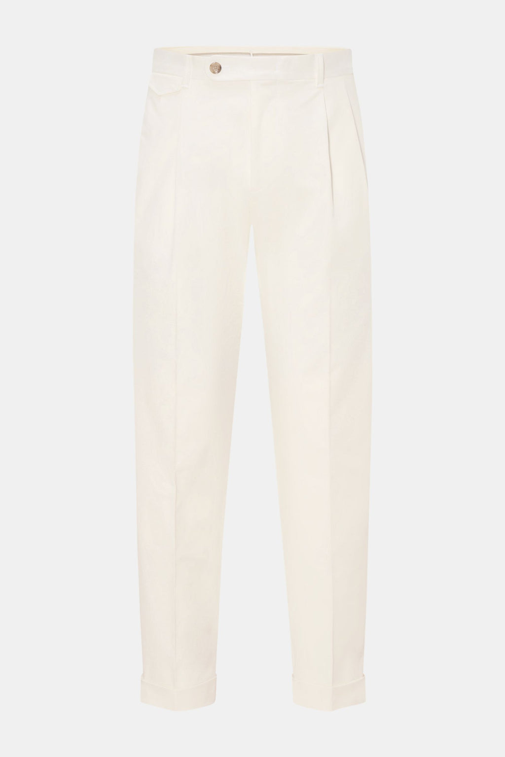 Windsor Chinos 'Sapo' - cream