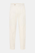 Windsor Chinos 'Sapo' - cream