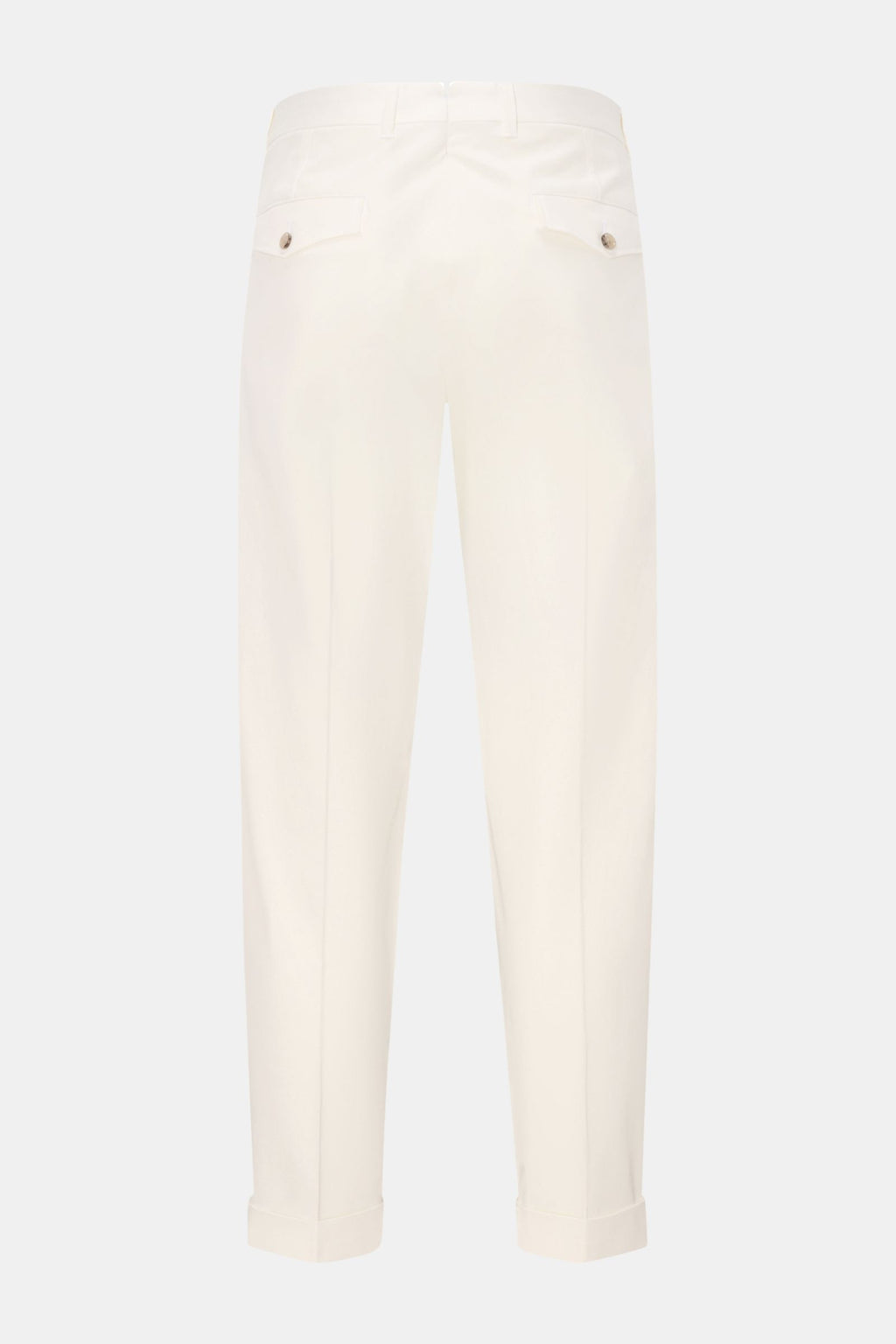 Windsor Chinos 'Sapo' - cream