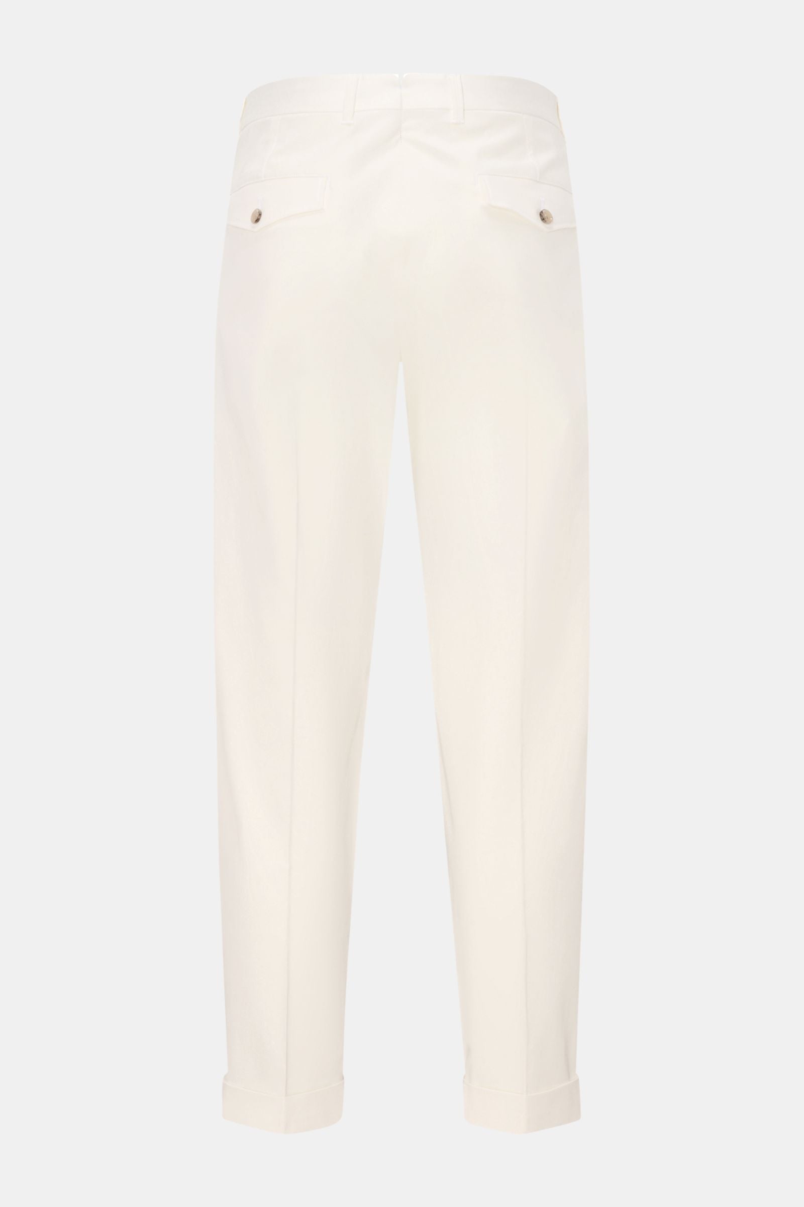 Windsor Chinos 'Sapo' - cream