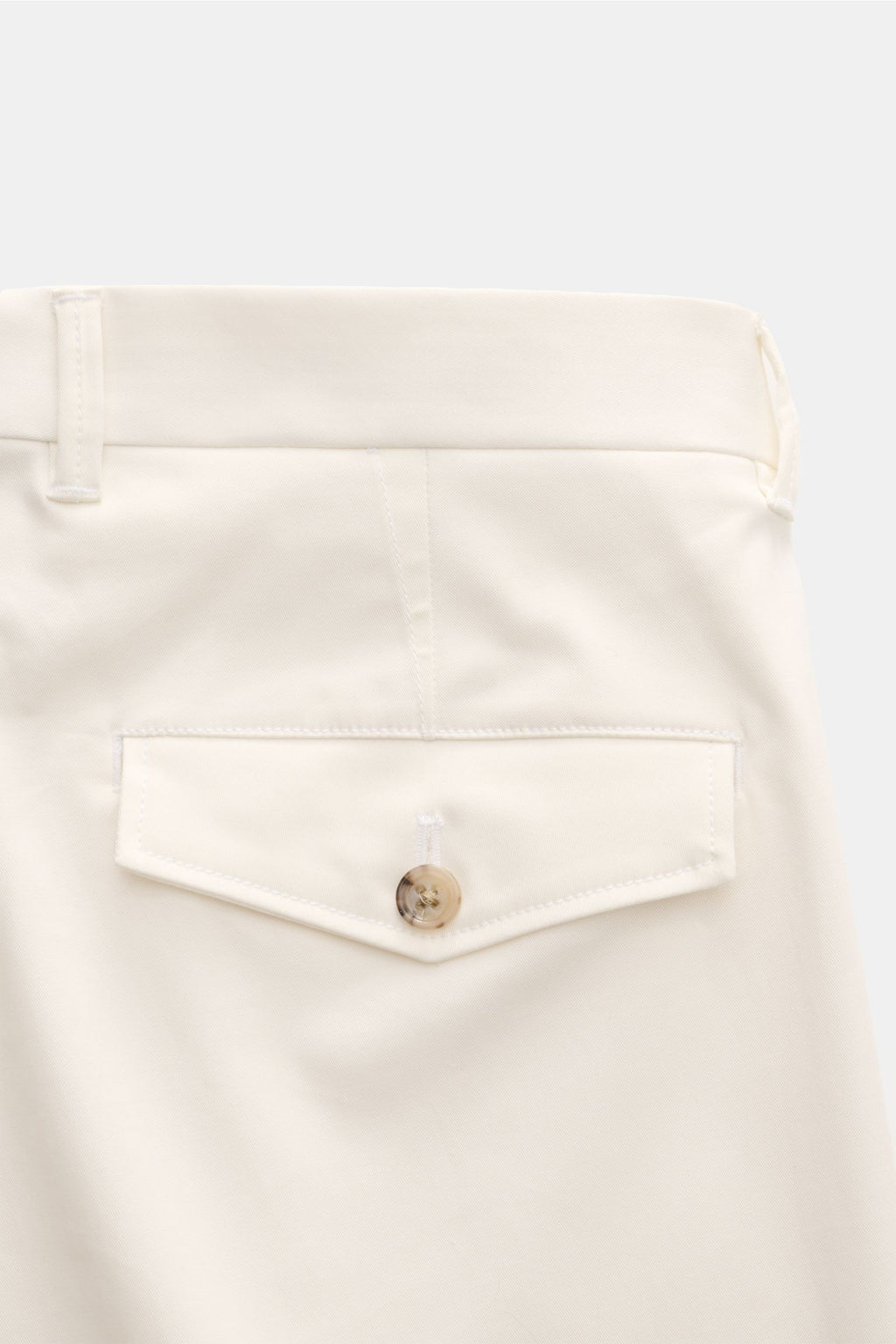 Windsor Chinos 'Sapo' - cream