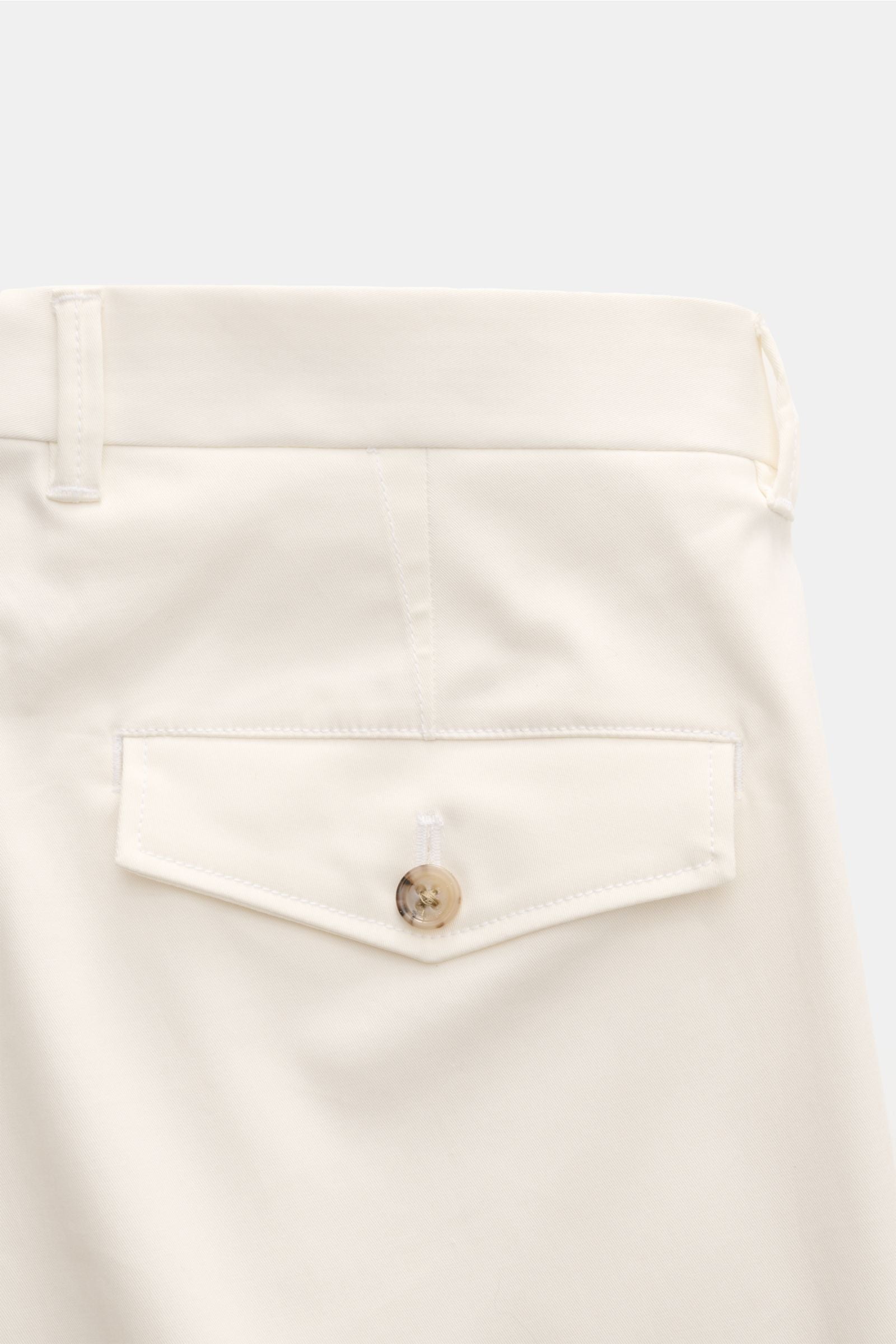Windsor Chinos 'Sapo' - cream