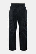 Stone Island Cargo trousers 'Ghost Piece' - dark navy