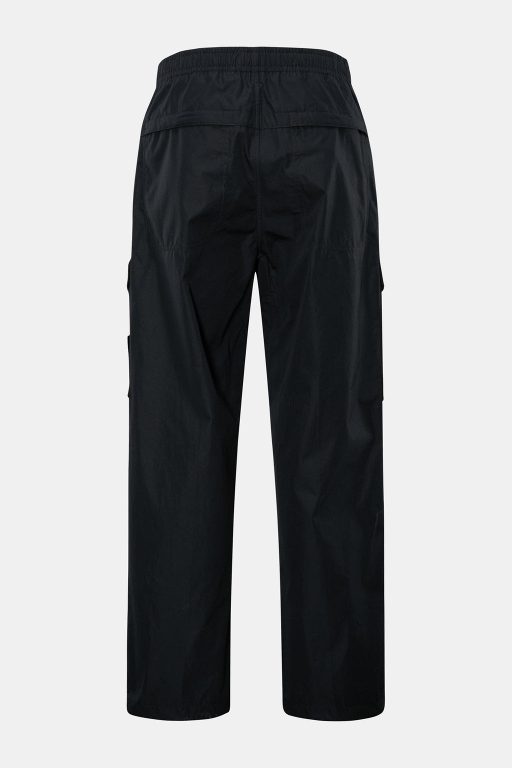 Stone Island Cargo trousers 'Ghost Piece' - dark navy