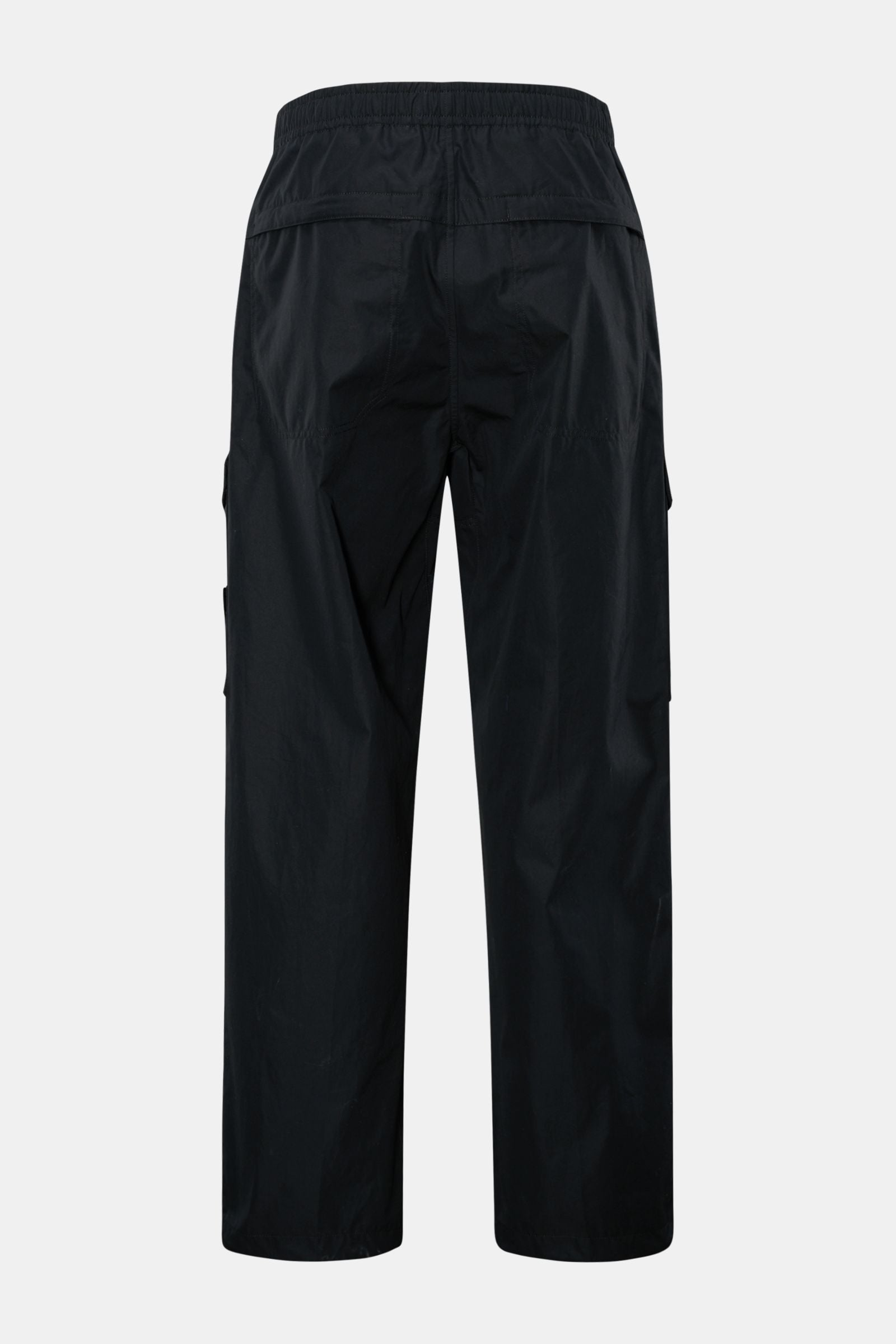 Stone Island Cargo trousers 'Ghost Piece' - dark navy