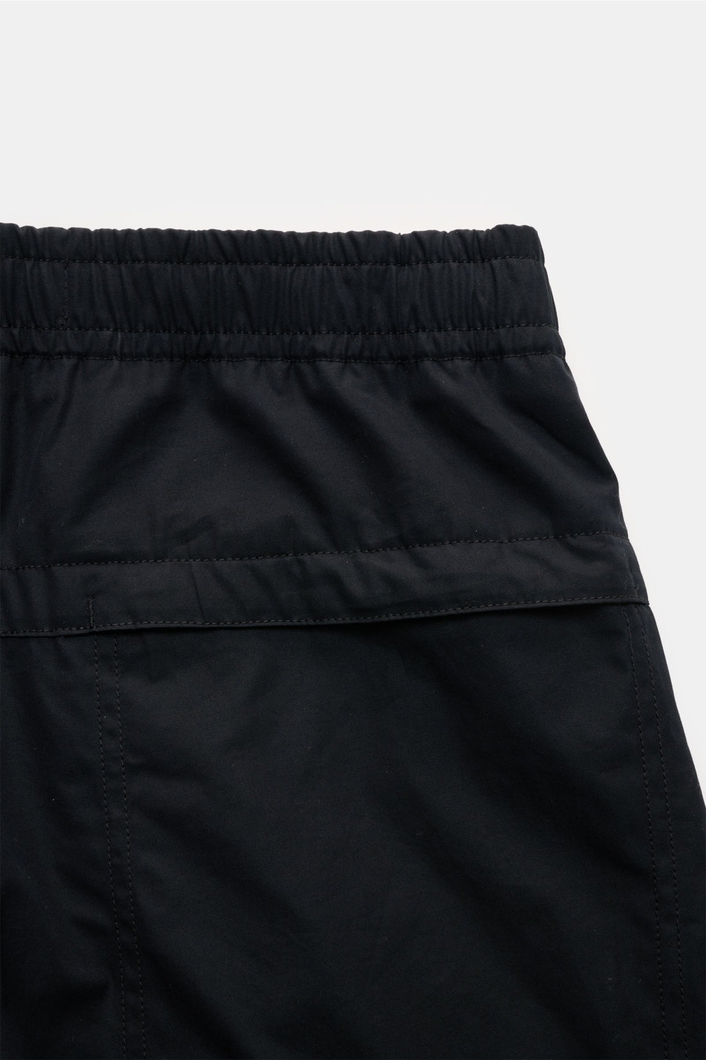Stone Island Cargo trousers 'Ghost Piece' - dark navy