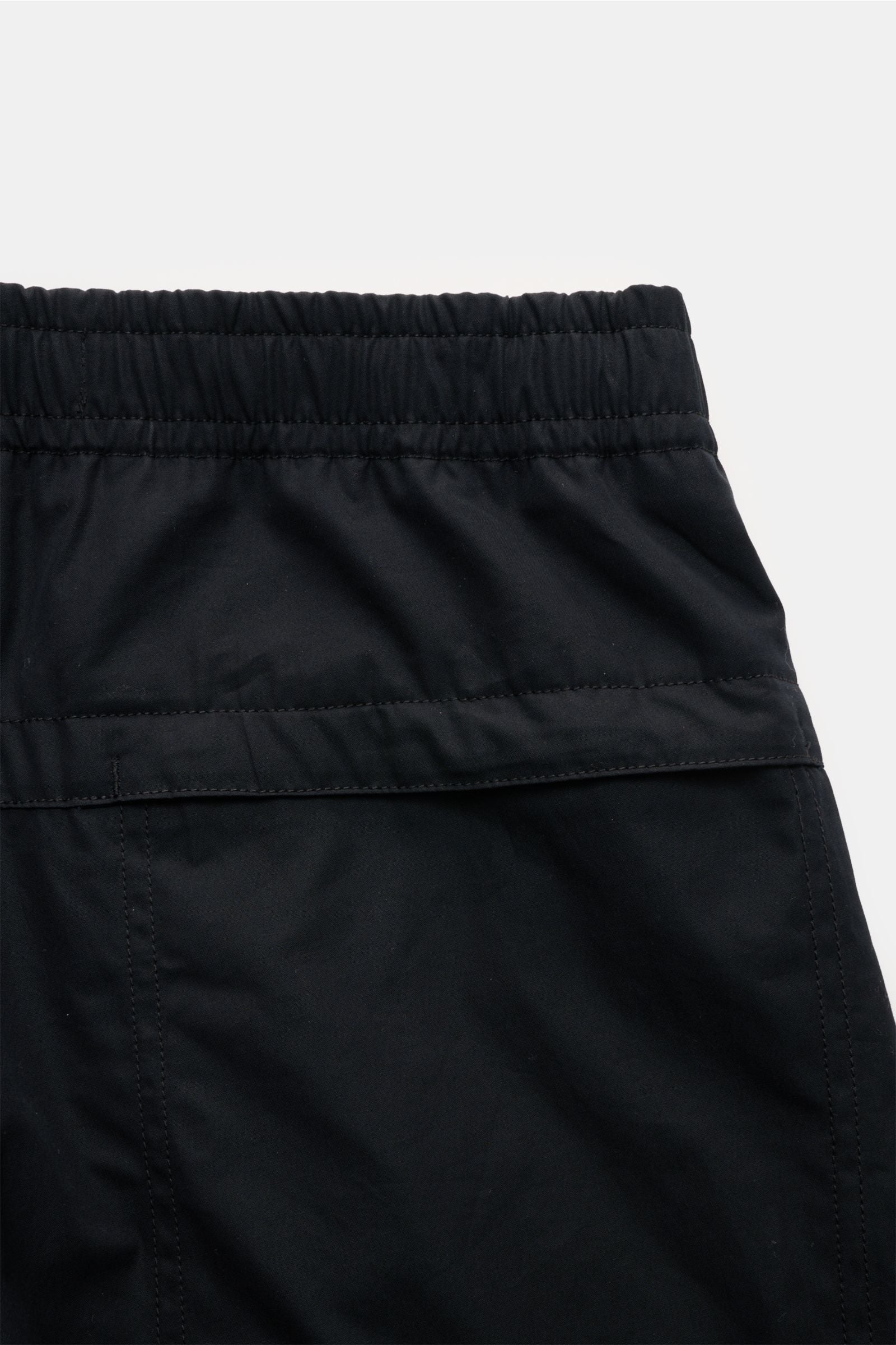 Stone Island Cargo trousers 'Ghost Piece' - dark navy