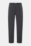 Stone Island Trousers 'Stellina' - dark grey