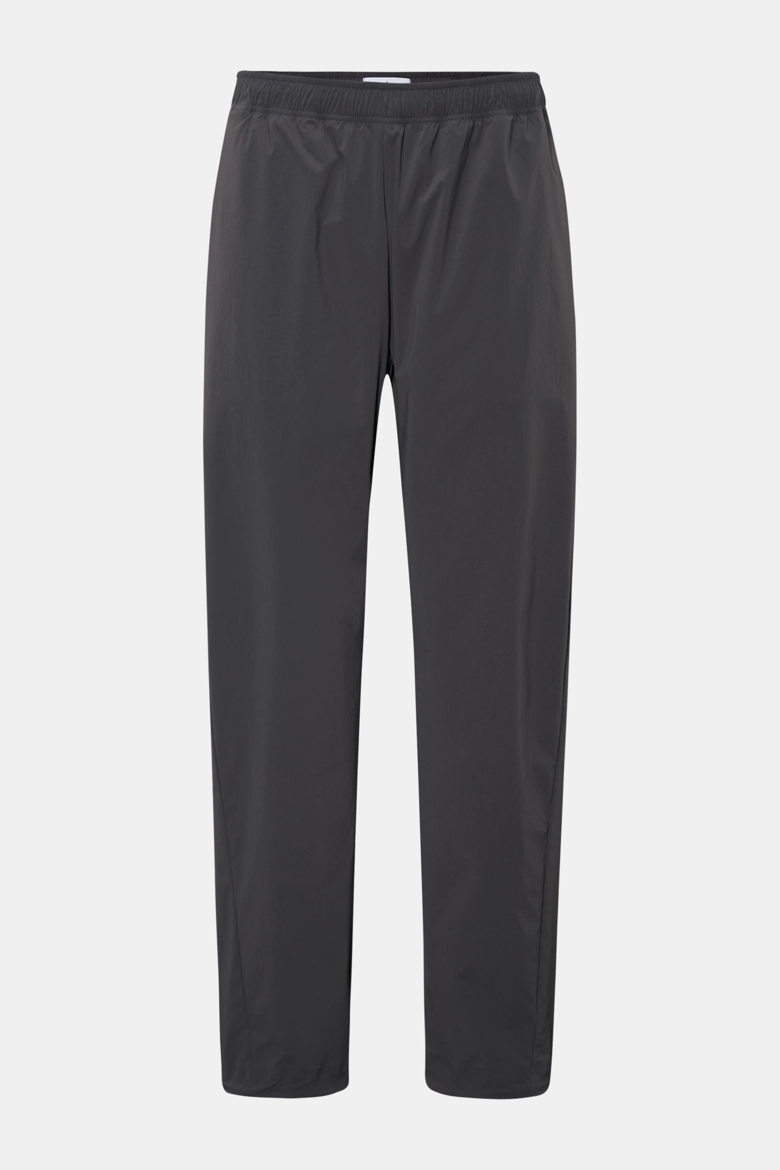Stone Island Trousers 'Stellina' - dark grey
