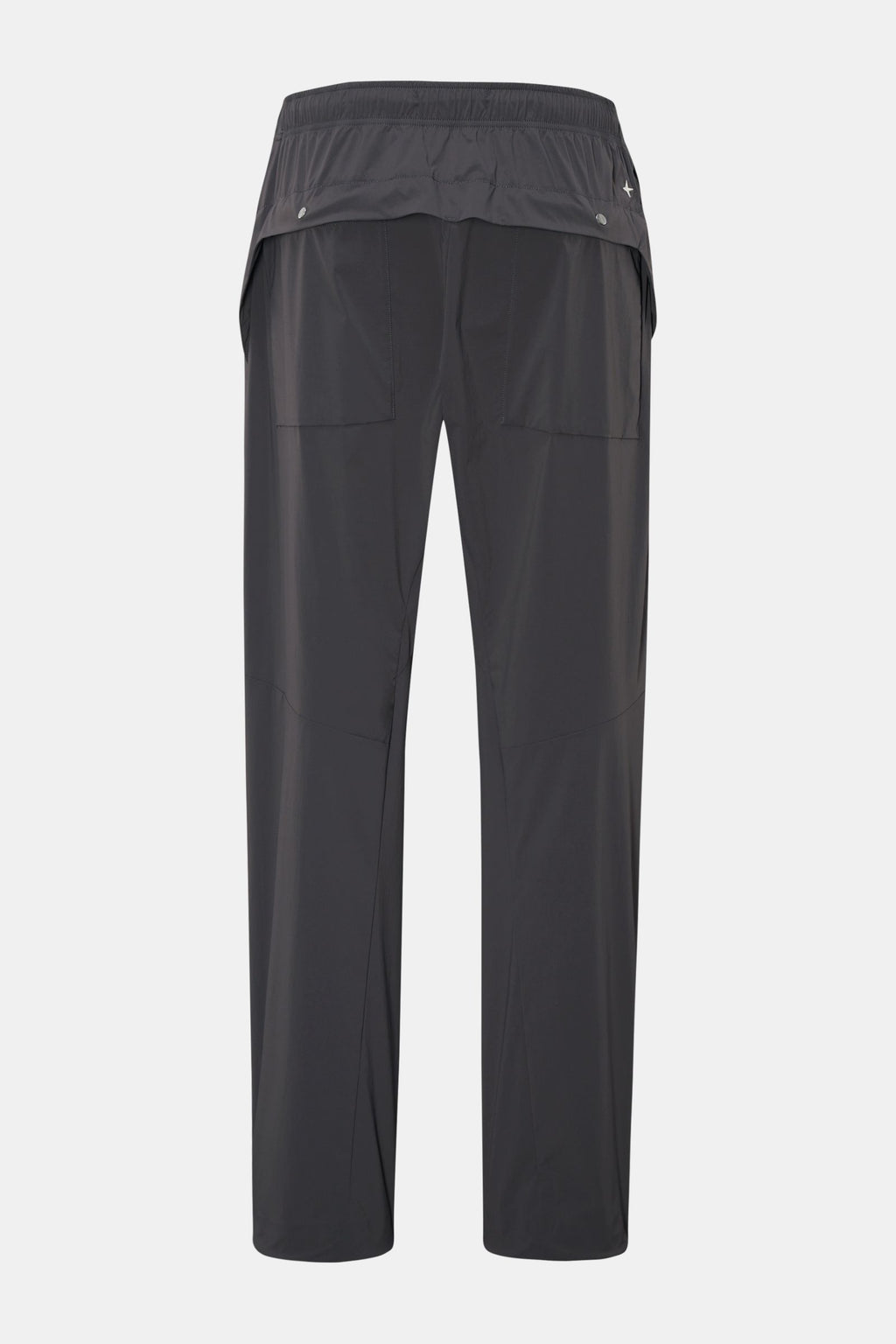 Stone Island Trousers 'Stellina' - dark grey
