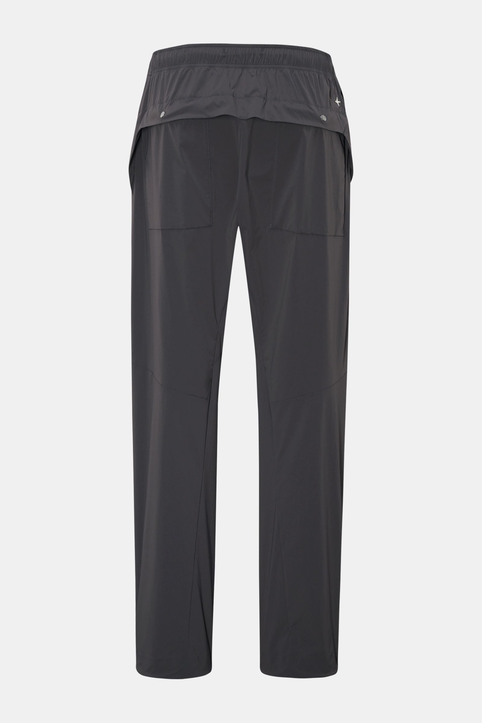 Stone Island Trousers 'Stellina' - dark grey